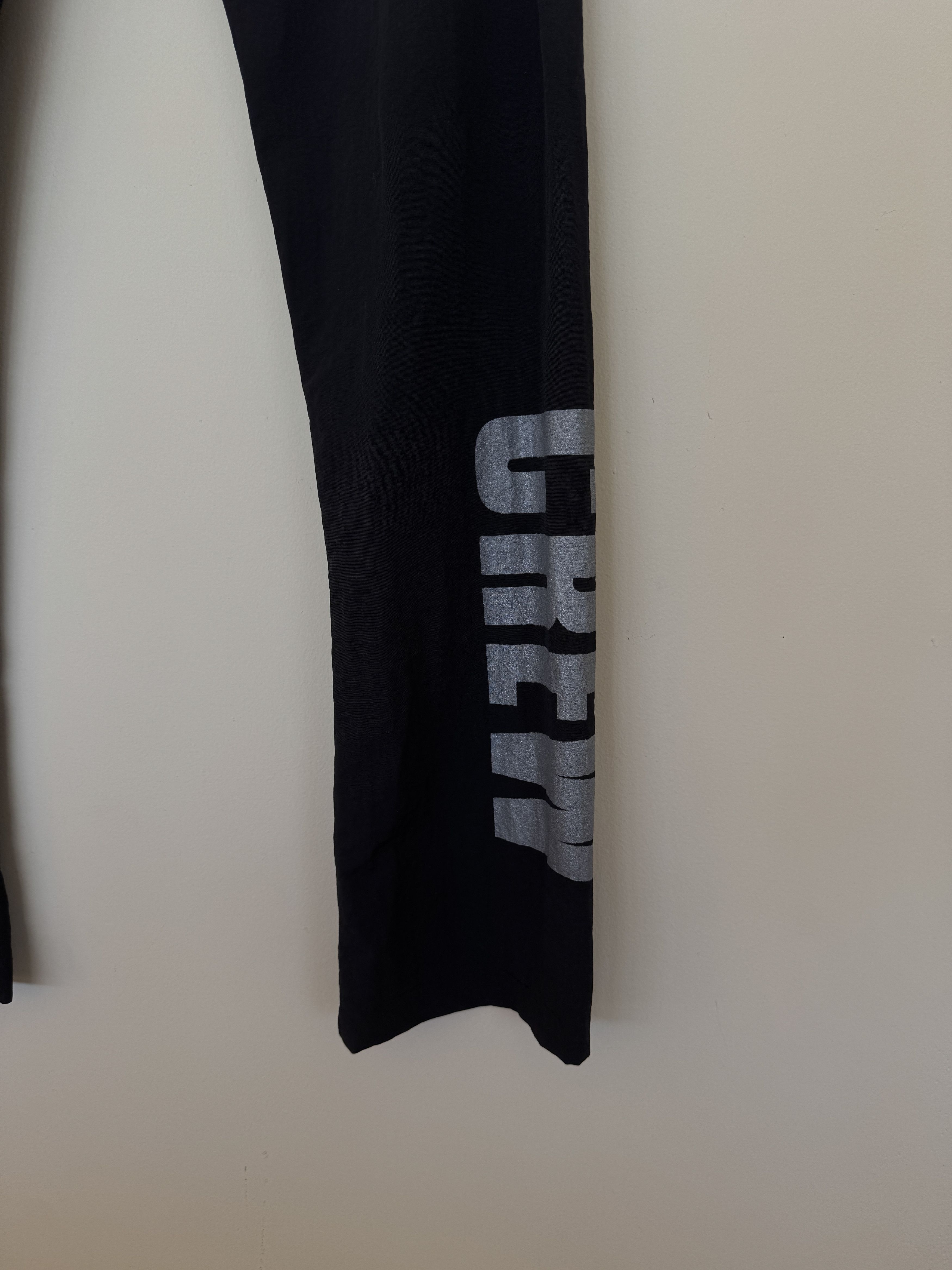 Midnight Studios Midnight Studios Track Pants Size US 31 - 8 Thumbnail
