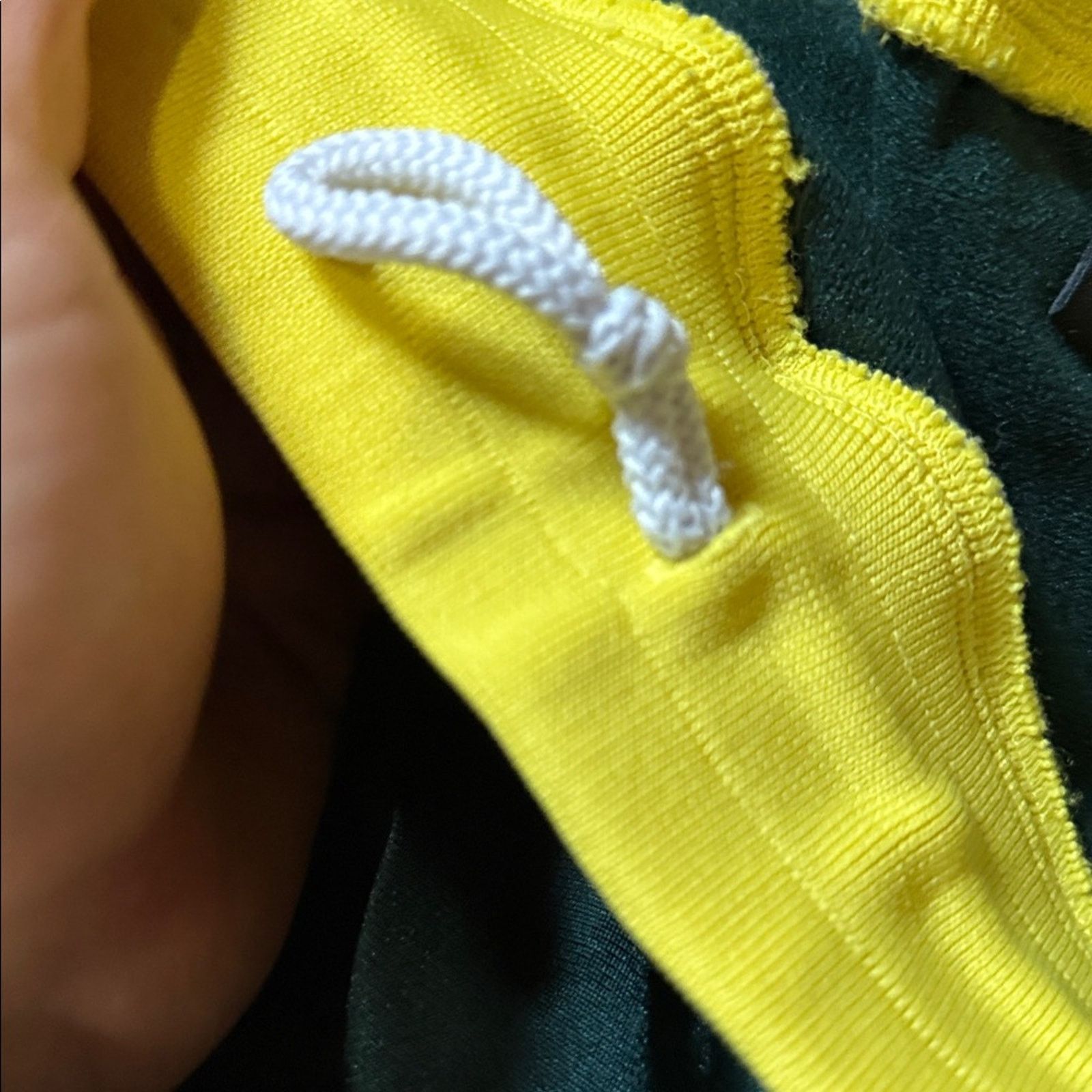 Nike 90s Nike Oregon Ducks Sweatpants Matching Set Tracksuit Size US L / EU 52-54 / 3 - 4 Thumbnail