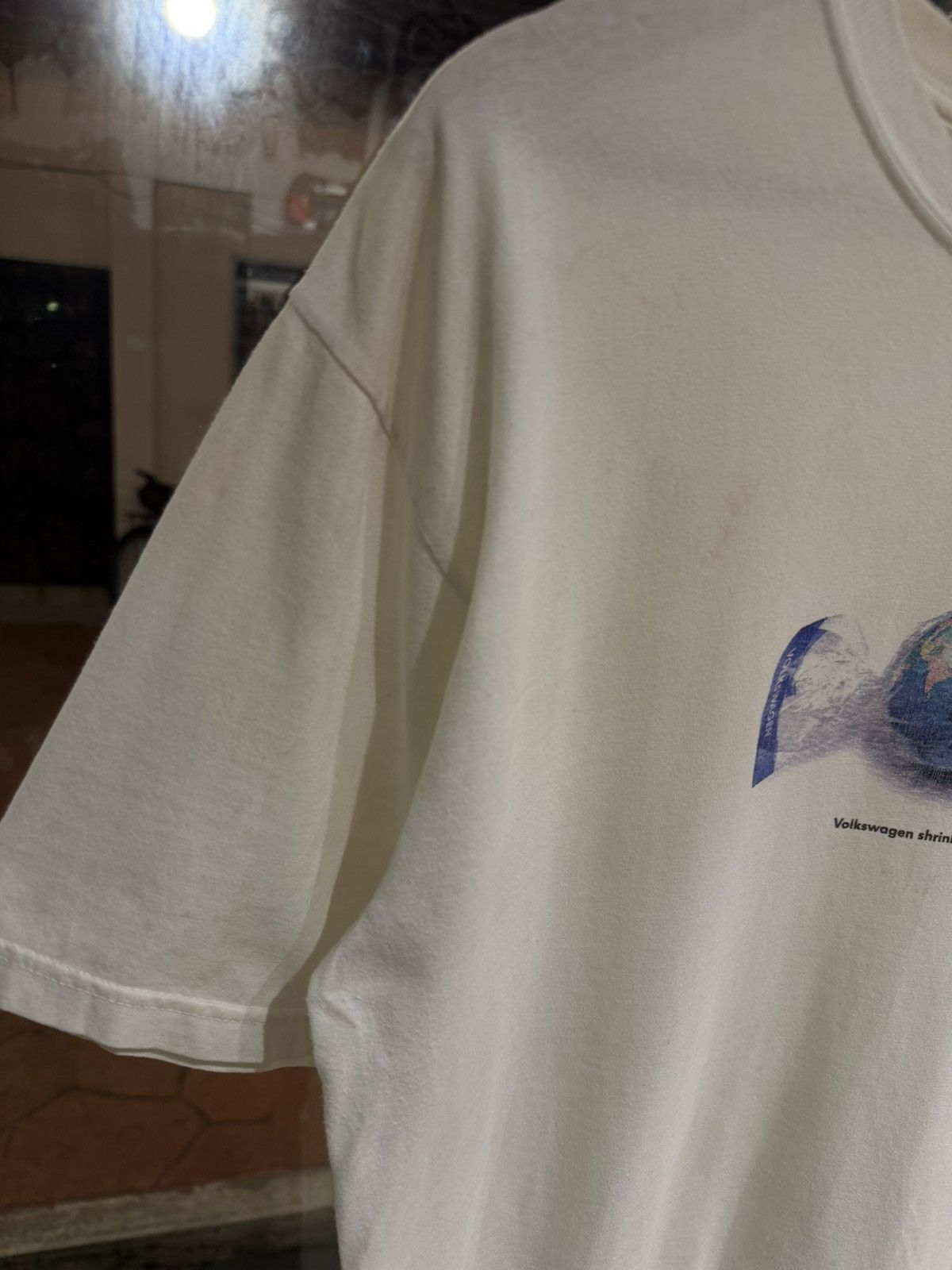 Other Volkswagen Promo Tee Size US M / EU 48-50 / 2 - 5 Thumbnail