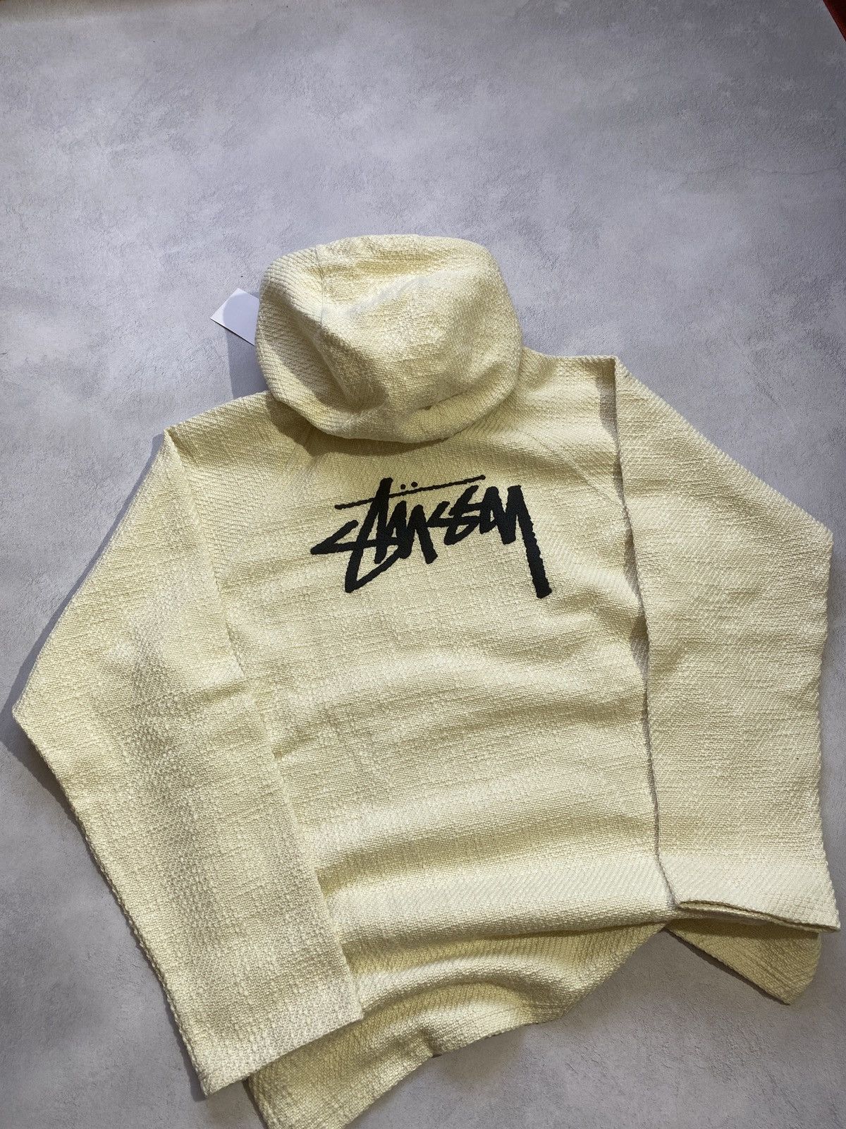 Nike × Stussy Stussy x nike hoodie Size US S / EU 44-46 / 1 - 6 Thumbnail