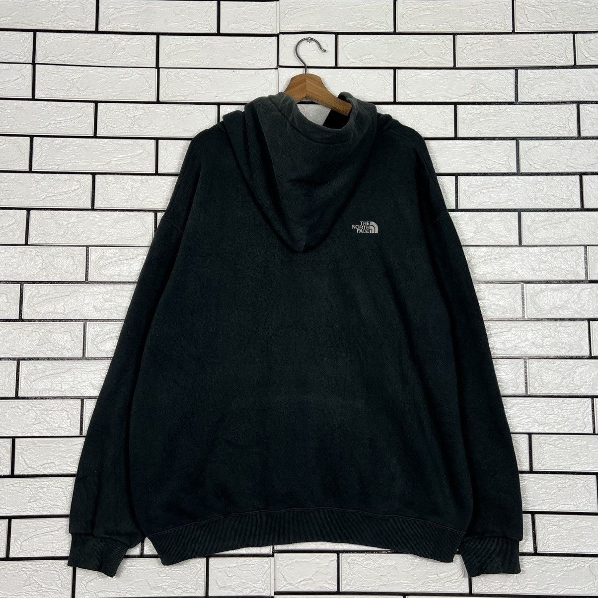 The North Face THE NORTH FACE Embroidered Logo Pullover Hoodies #4213-C192 Size US XXL / EU 58 / 5 - 16 Thumbnail