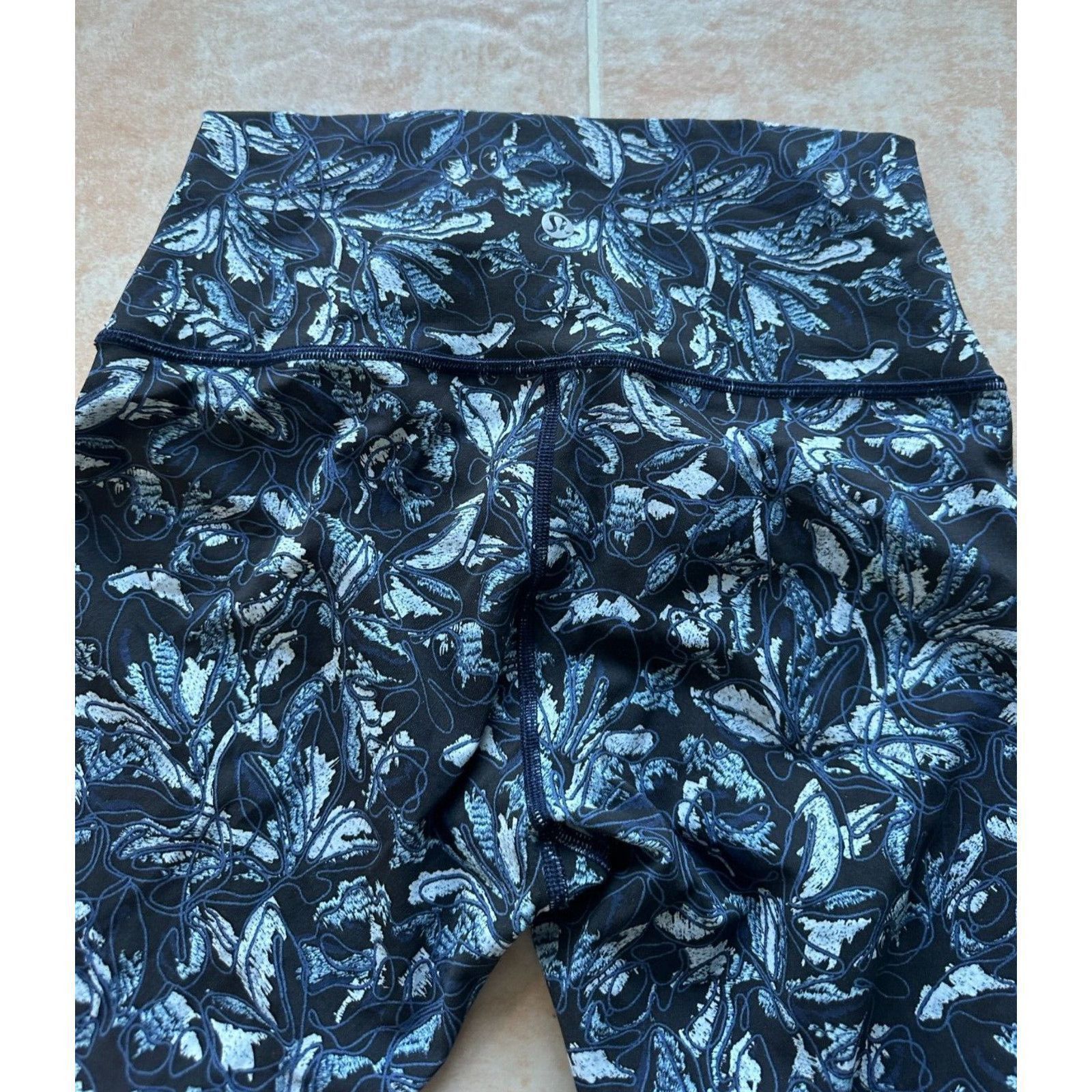 Lululemon Lululemon multicolor Women Size 6 Size 28" / US 6 / IT 42 - 5 Thumbnail