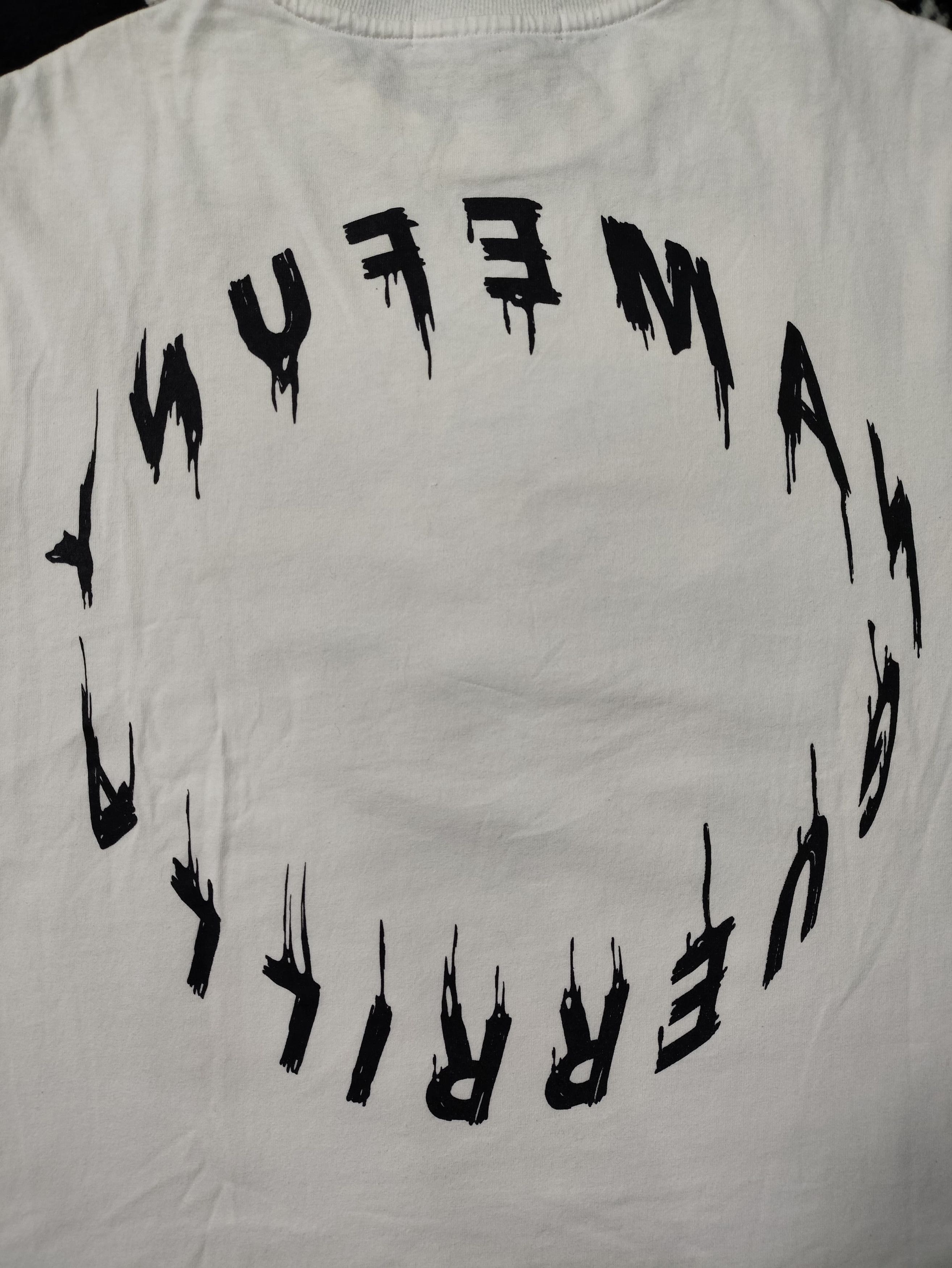Vintage Vintage Name Funy Guerrilla Size US M / EU 48-50 / 2 - 4 Thumbnail