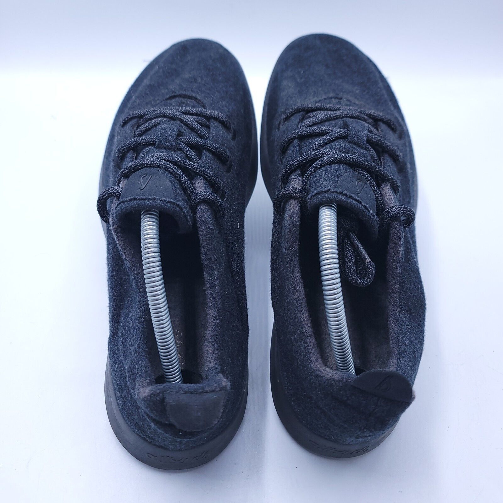 Allbirds Allbirds Wool Runner Up Athletic Shoe Mens Size 11 Black Size US 11 / EU 44 - 8 Thumbnail