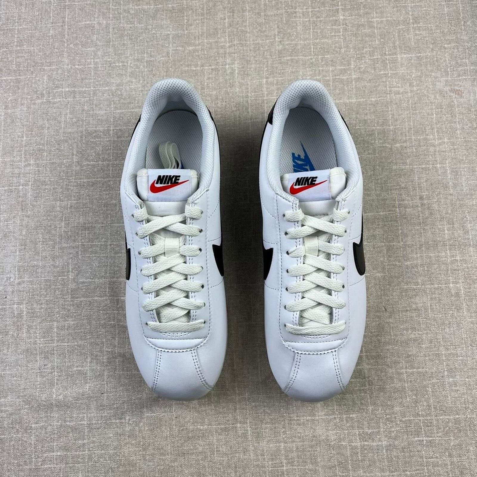 Nike Nike Cortez “Photo Blue" Size US 7.5 / IT 37.5 - 4 Thumbnail