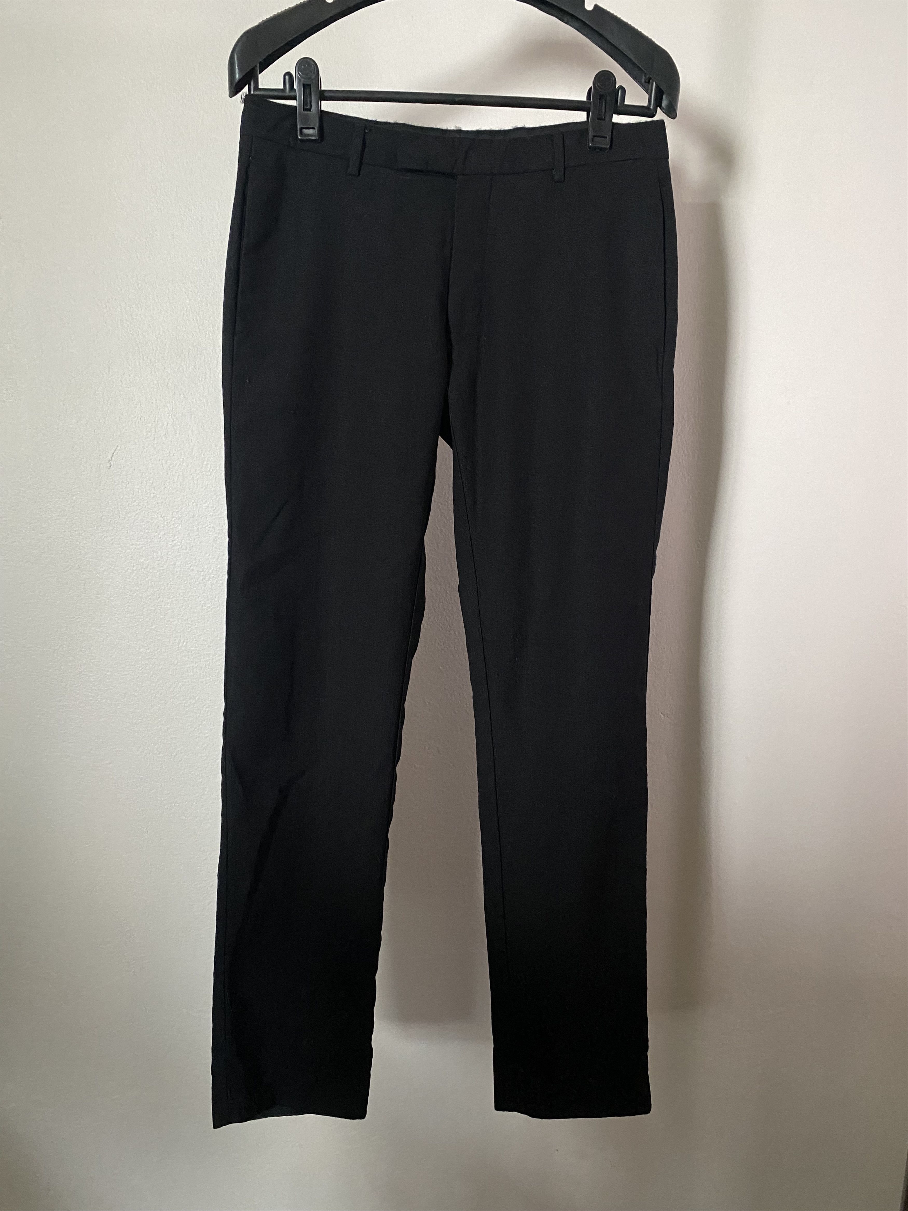 Dior Dior Homme 2016 Kris Van Assche Trouser Size 46S - 1 Thumbnail