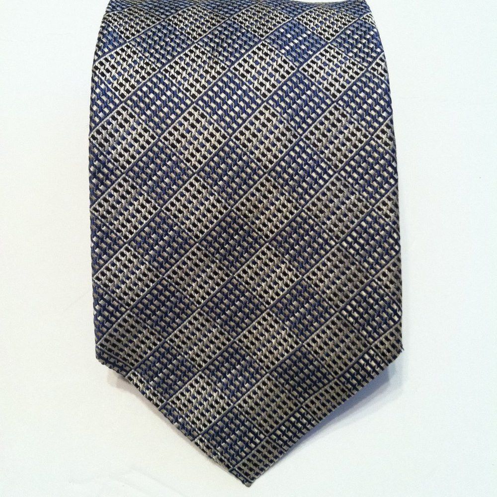 Robert Talbott ROBERT TALBOTT BEST OF CLASS MENS NEW SILK TIE WIDTH: 4" Size ONE SIZE - 1 Thumbnail
