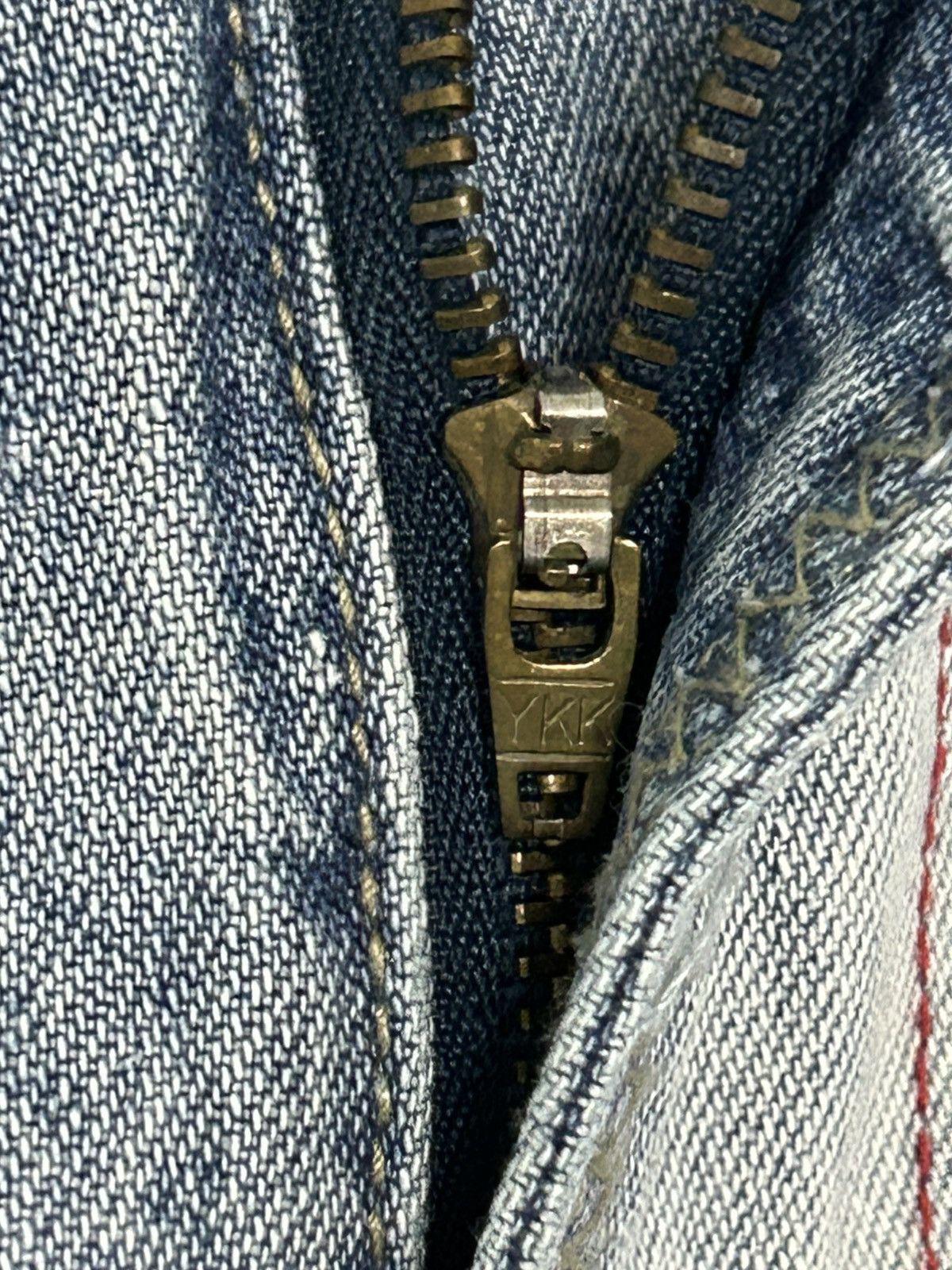 Pepe Jeans × Vintage 🔥 PEPE JEANS UK Embroidery Logo Size US 38 / EU 54 - 10 Thumbnail