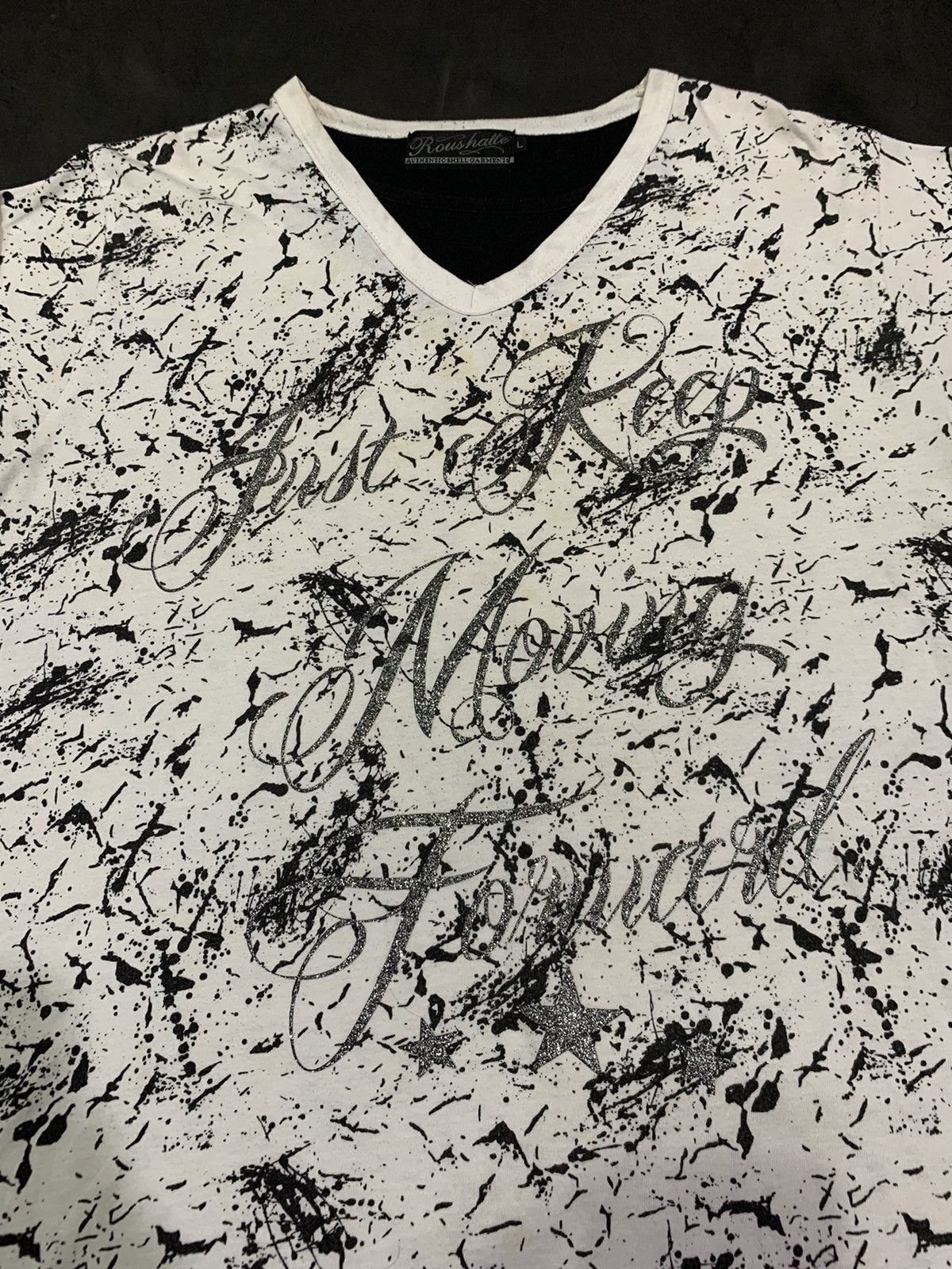 If Six Was Nine 💸BINDINGOFFER💸Roushatte poem ifsixwasnine lgb styled Size US S / EU 44-46 / 1 - 2 Thumbnail