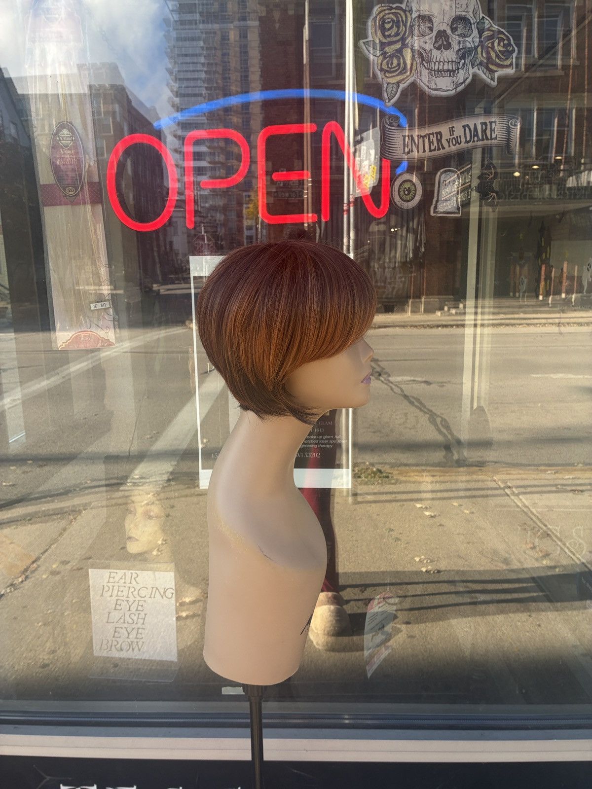 Other Tess wigs Size ONE SIZE - 2 Thumbnail