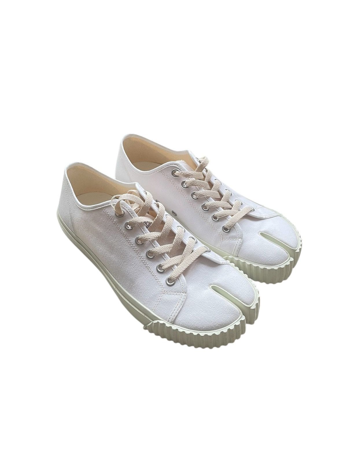 Maison Margiela Maison Margiela Tabi Sneakers Size US 9 / EU 42 - 3 Thumbnail
