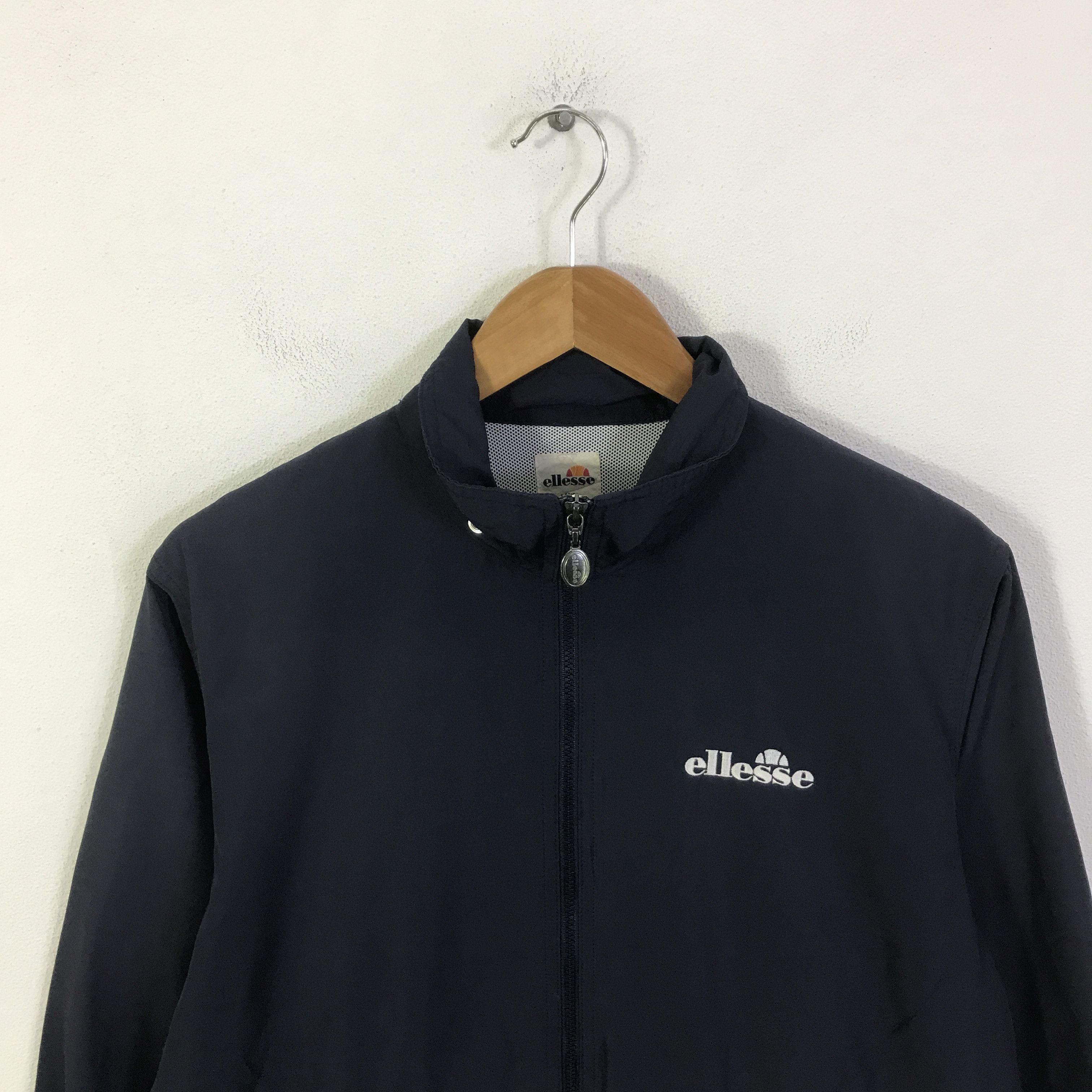 Ellesse ellesse light jacket K119B8 Size M / US 6-8 / IT 42-44 - 2 Thumbnail