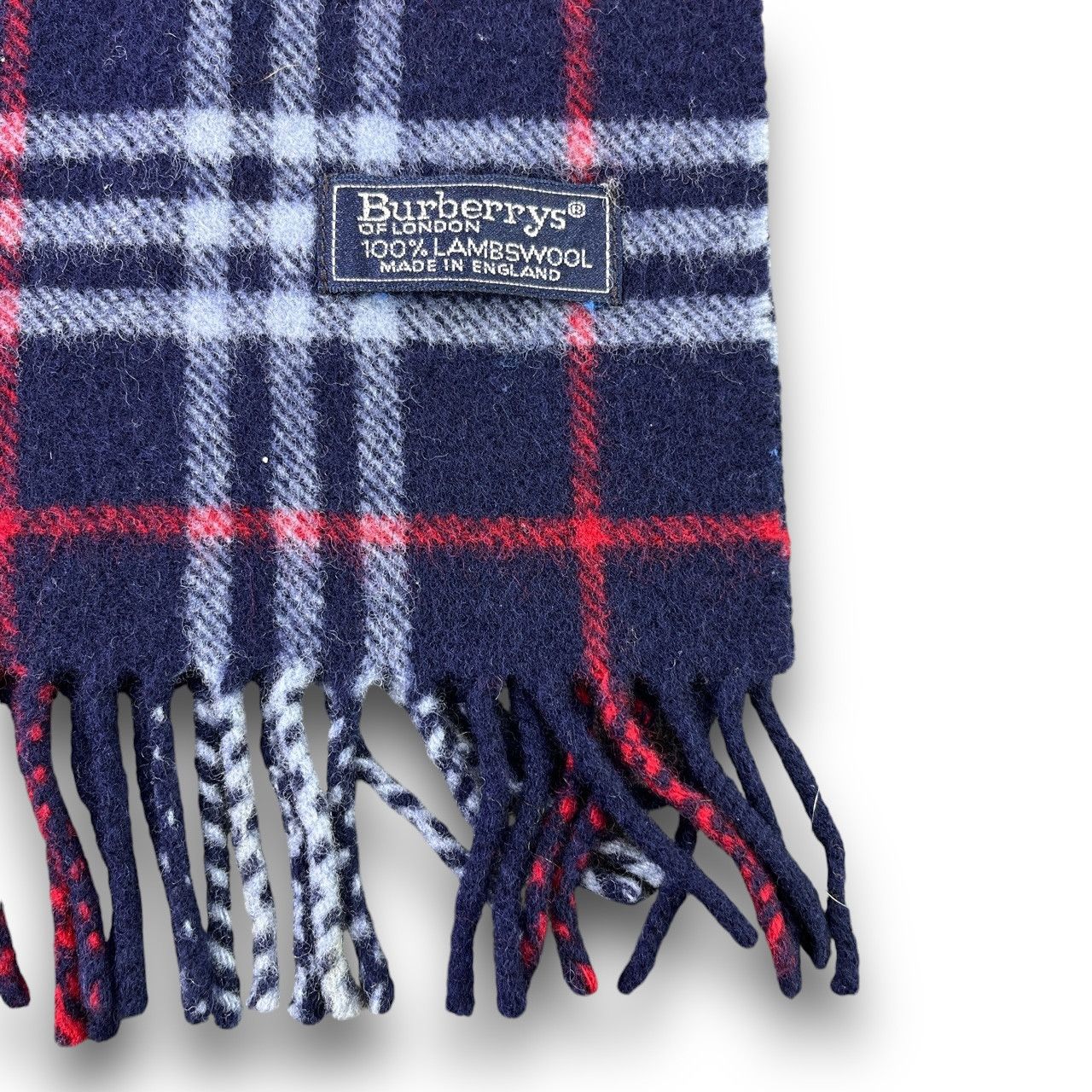 Burberry Burberry Scarf / Muffler / Neckwear T648 Size ONE SIZE - 5 Thumbnail