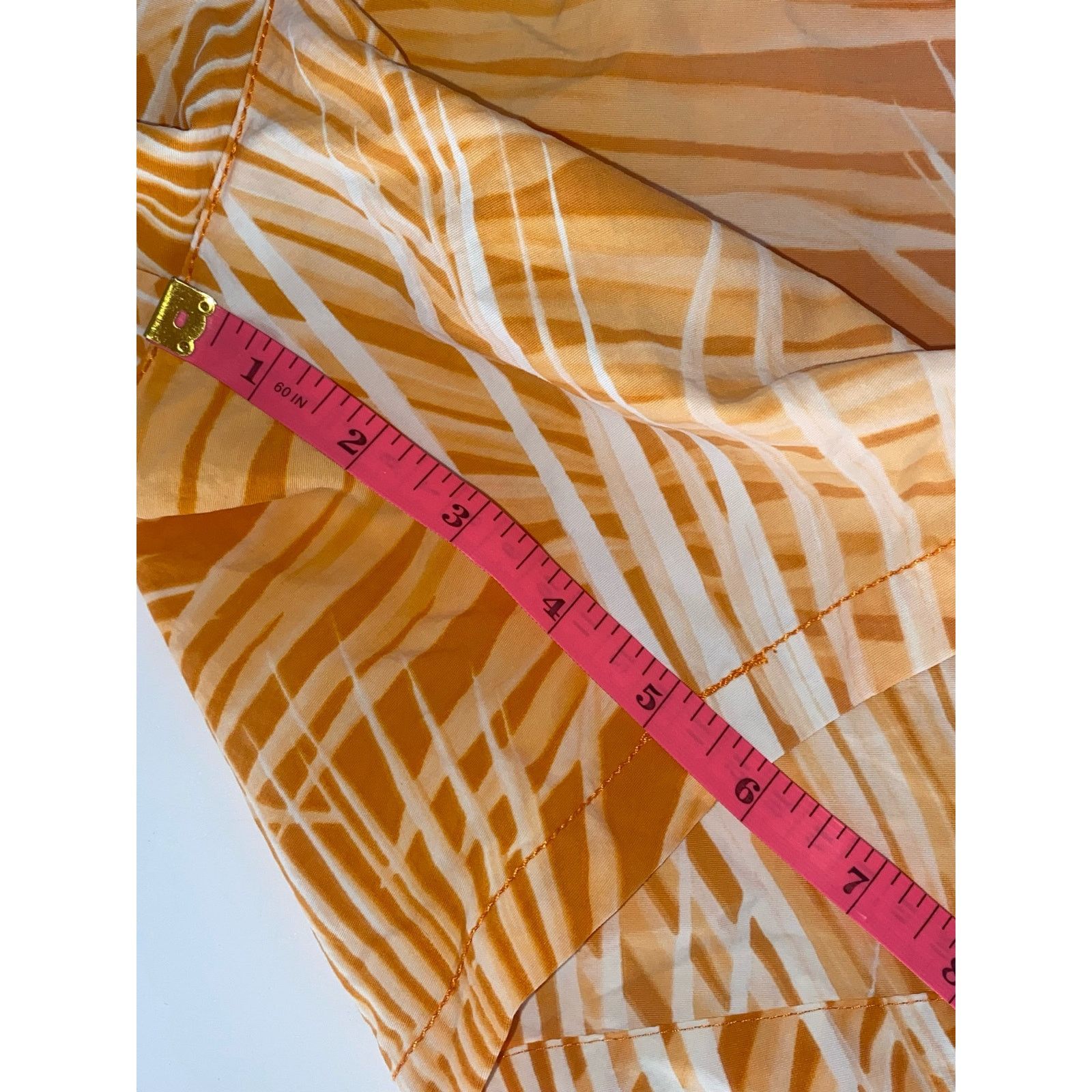 Tommy Bahama Tommy Bahama Mens Swimming Trunks! Size US 32 / EU 48 - 8 Thumbnail