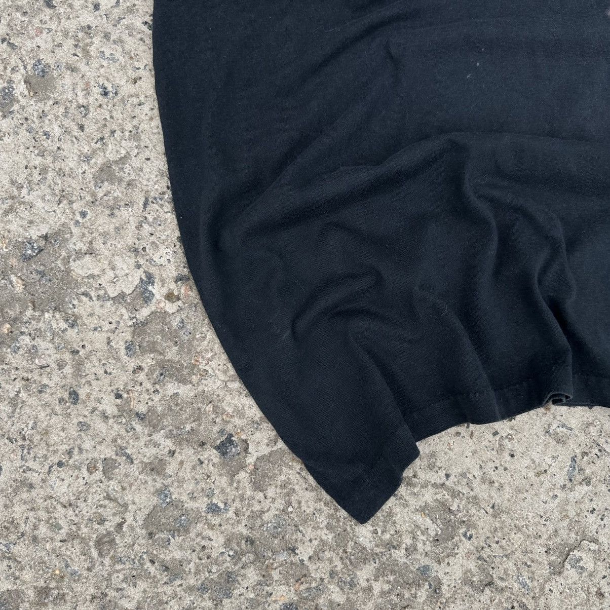 Allsaints Vintage Allsaints Tank Top Sleeveless Big Logo Trashed Y2K Size US XL / EU 56 / 4 - 5 Thumbnail