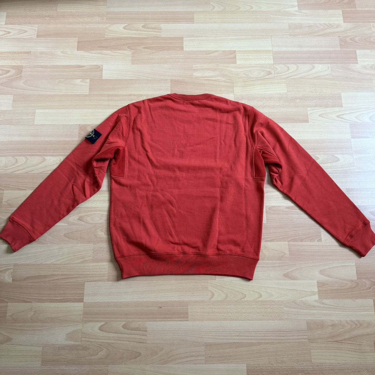 Stone Island Stone Island Sweater, Pullover, Hoodie Size US XL / EU 56 / 4 - 2 Thumbnail