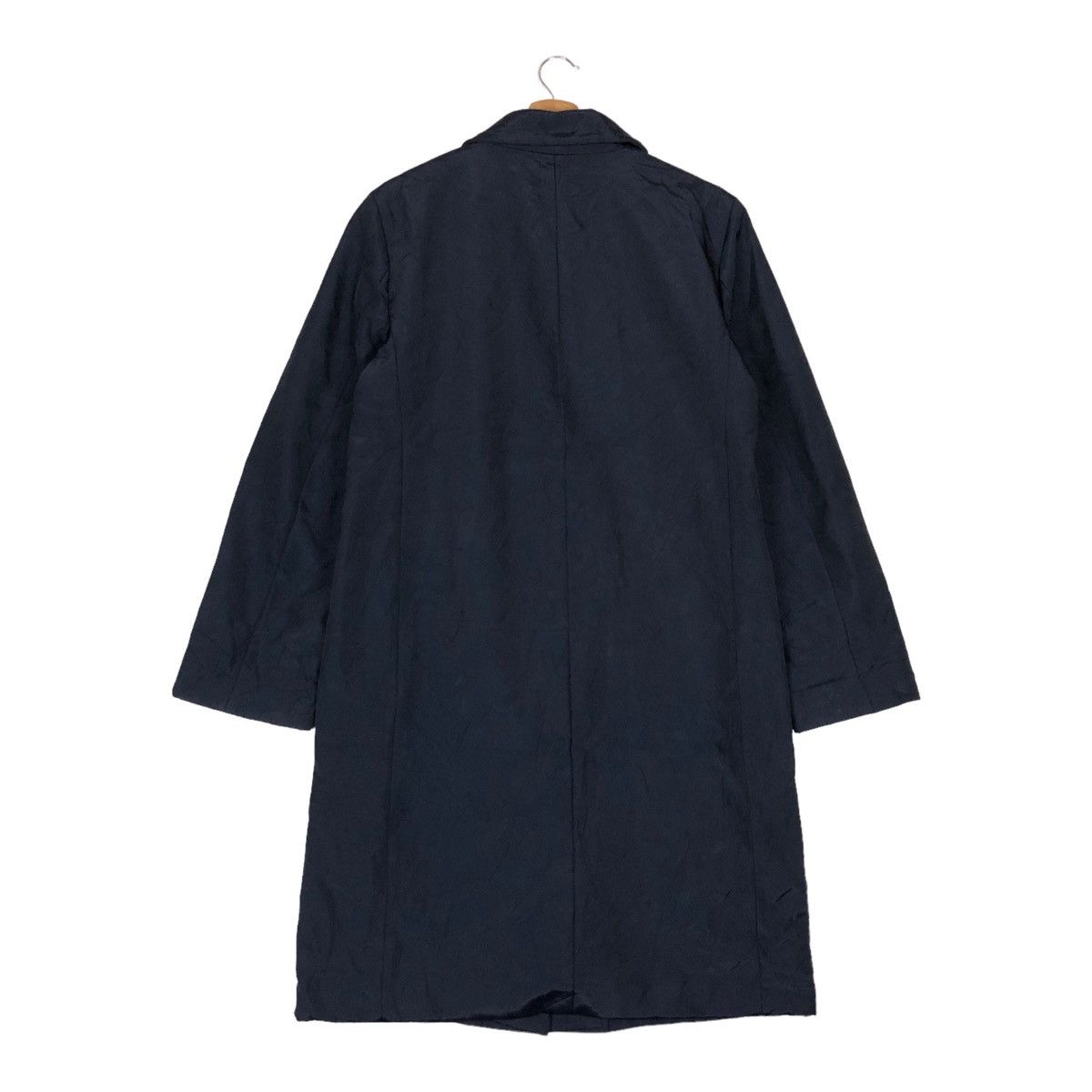 Gianfranco Ferre GIANFRANCO FERRE ITALY LONG COATS Size US S / EU 44-46 / 1 - 4 Thumbnail