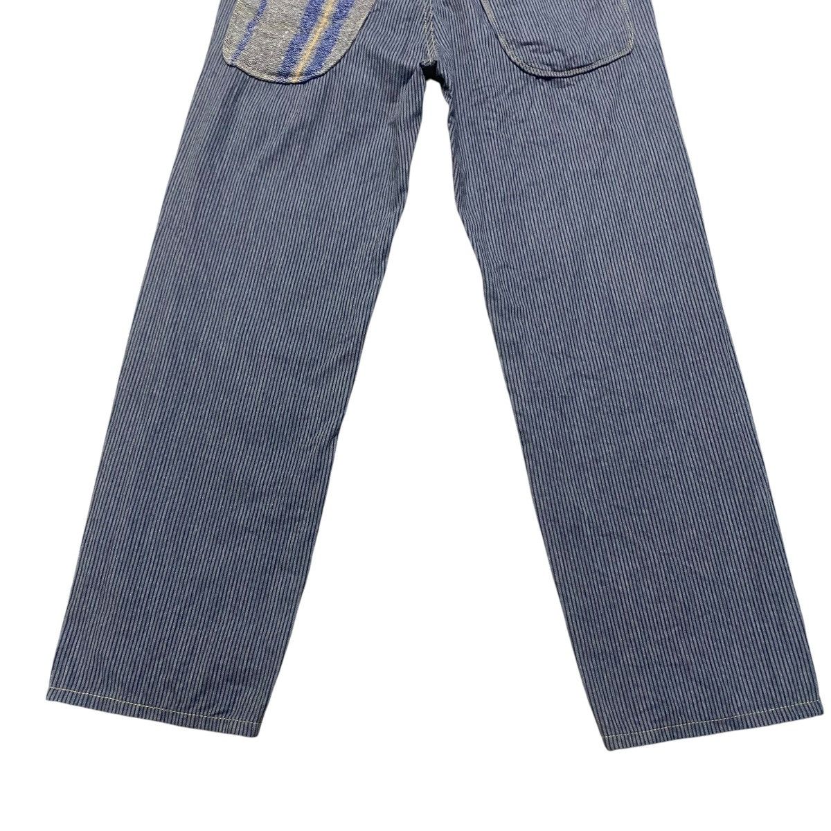 PHENOMENON Phenomenon Hickory Pants Size 28" / US 6 / IT 42 - 12 Thumbnail