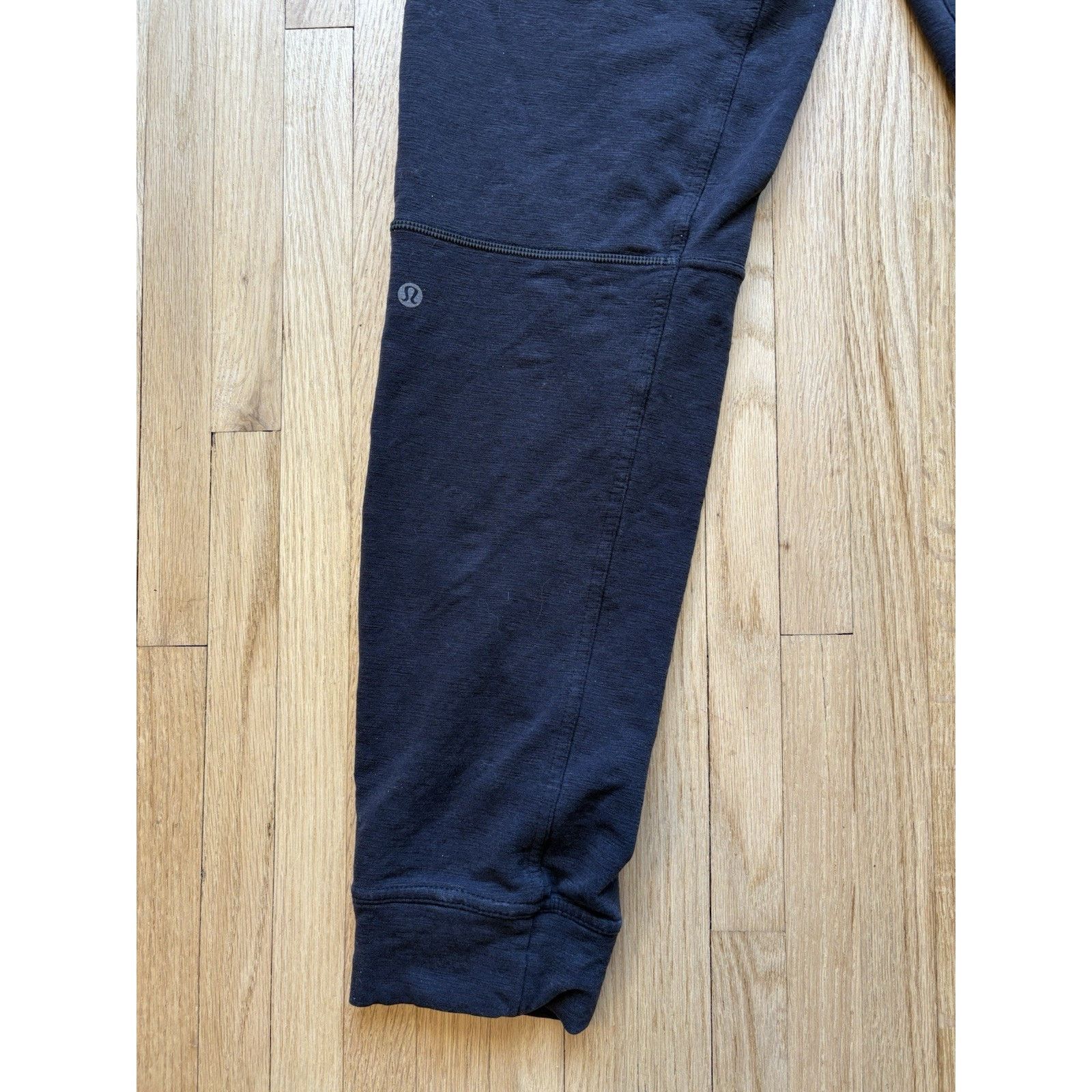 Lululemon Lululemon City Sweat Joggers Men S Black Pull On Pants Size US 28 / EU 44 - 7 Thumbnail