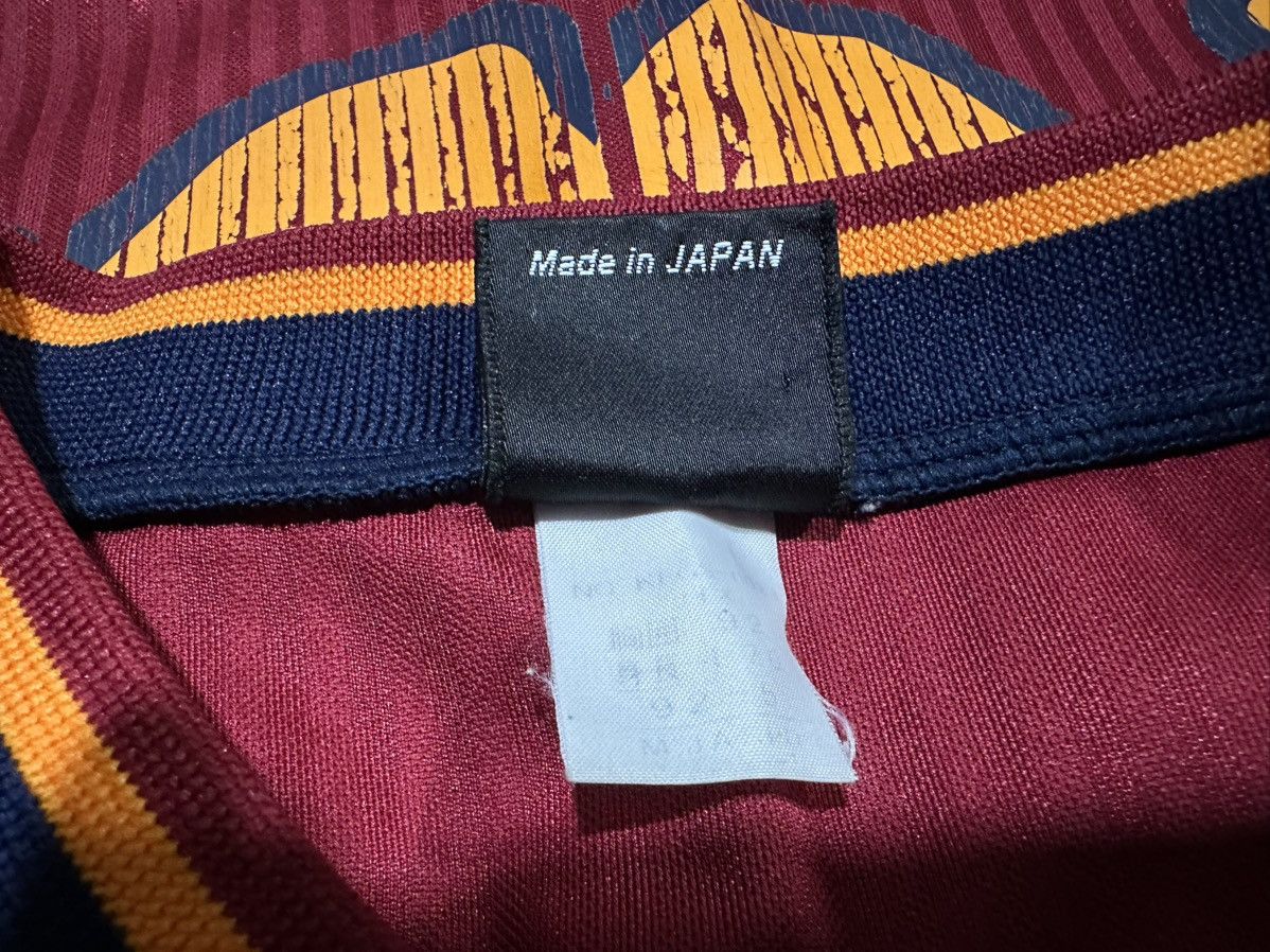 Kappa 🔥Vintage Kappa As Roma Football Jersey Size US L / EU 52-54 / 3 - 7 Thumbnail