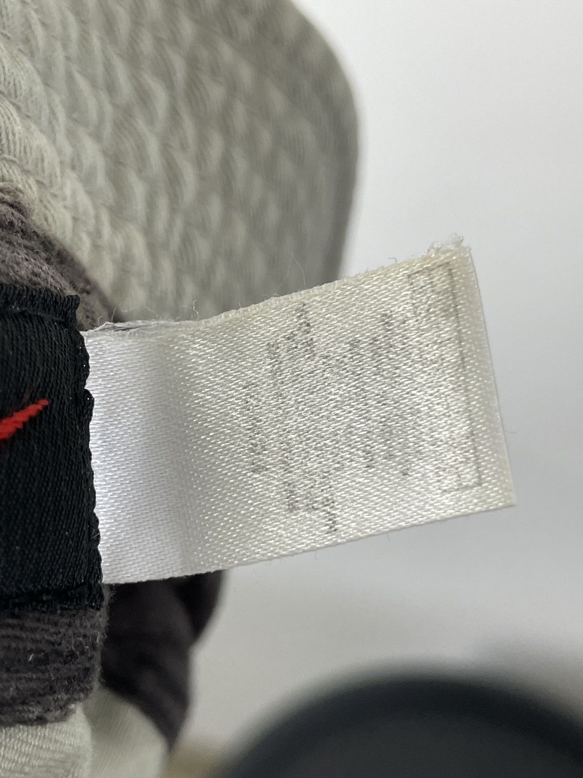 Nike Vntage nike bucket hat painted Size ONE SIZE - 9 Thumbnail