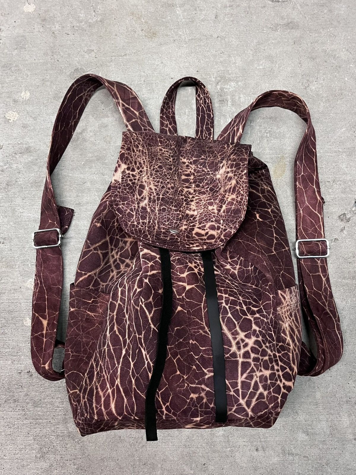 Other 1of1 Riven Backpack Size ONE SIZE - 1 Thumbnail