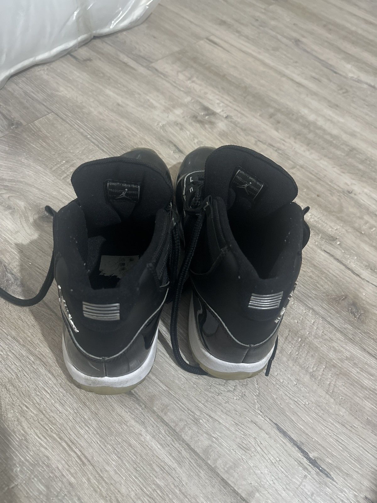 Jordan Brand Jordan 11 Size US 7 / EU 40 - 8 Thumbnail