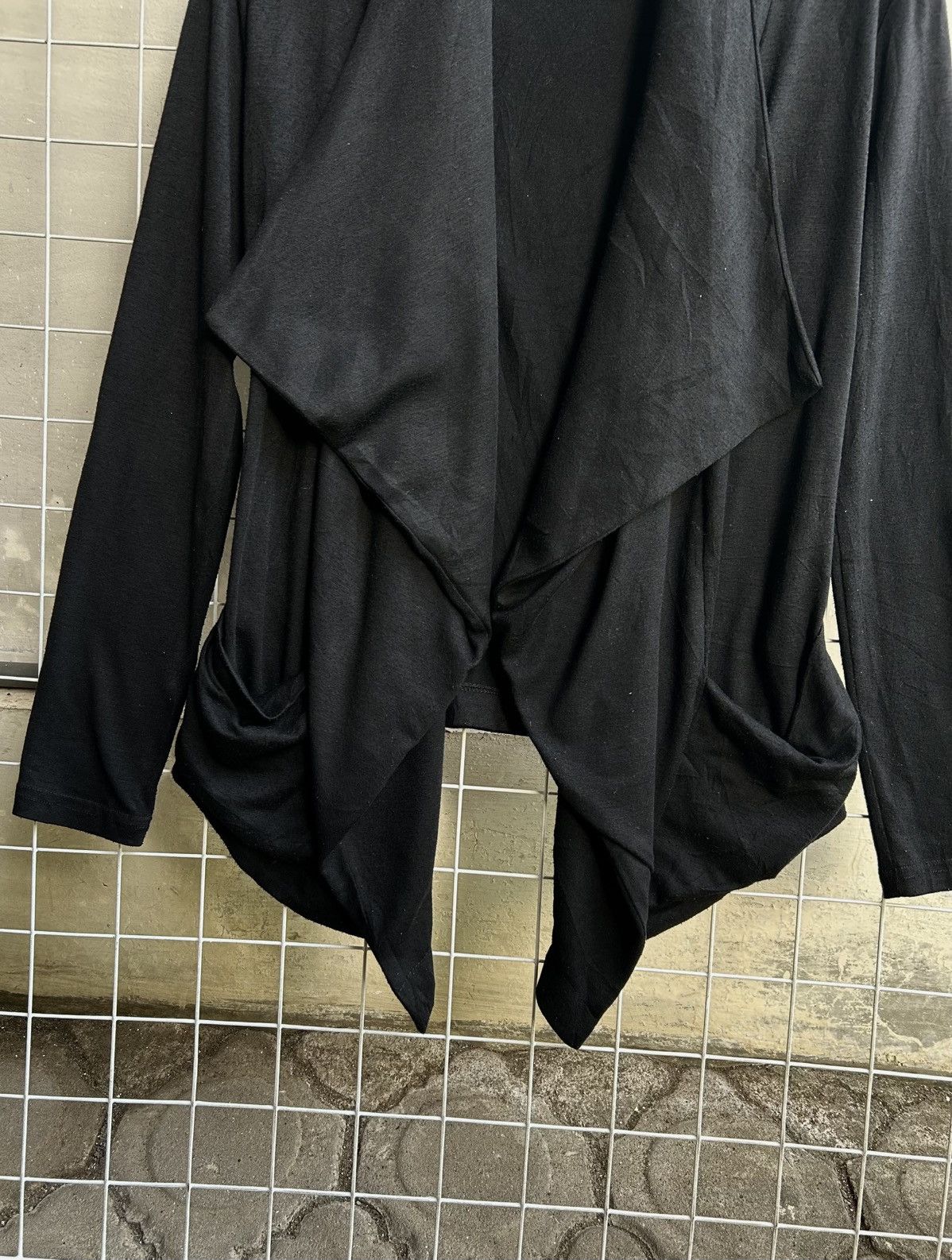 14th Addiction Heaven and Earth Cardigan emo gothic style Size US M / EU 48-50 / 2 - 3 Thumbnail