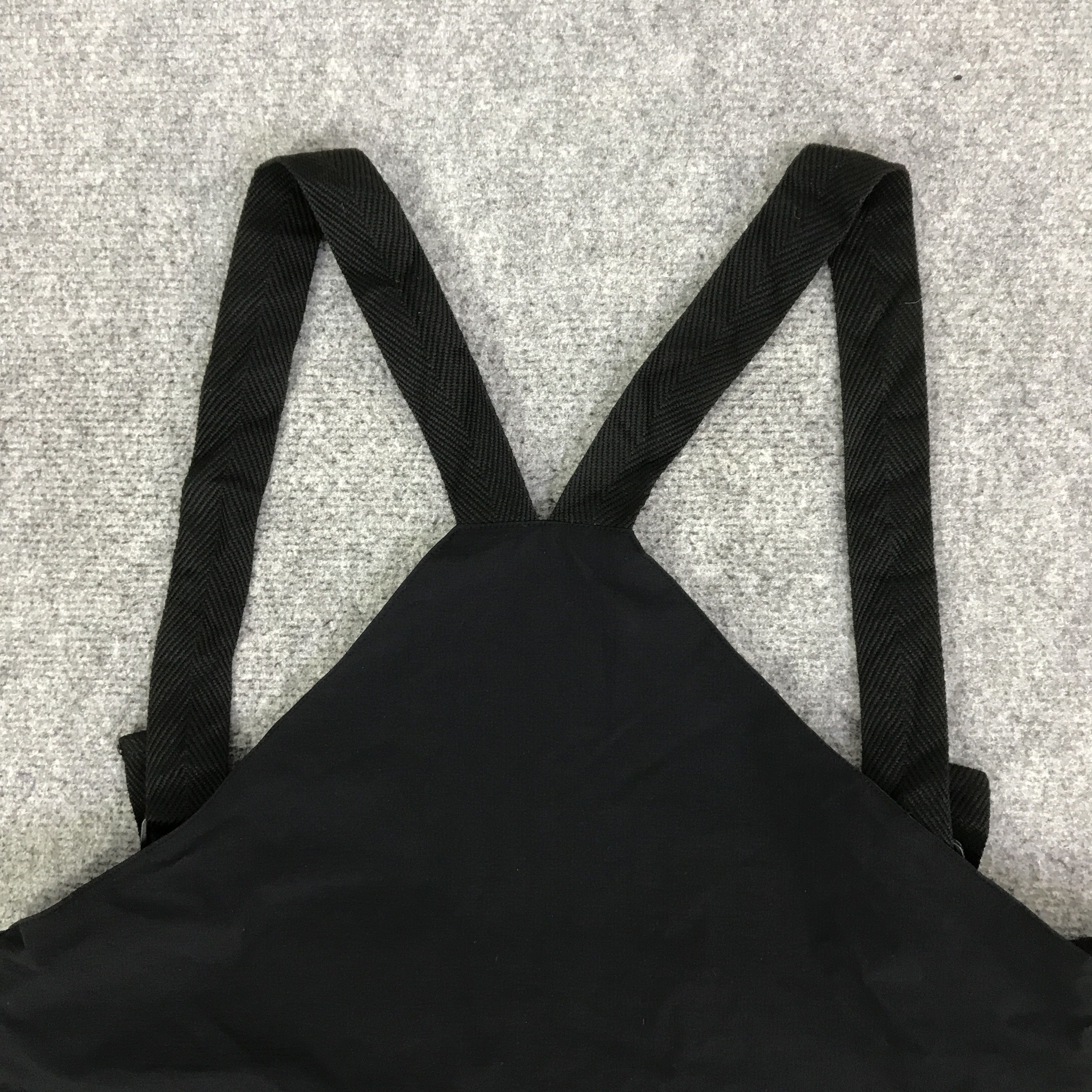 Japanese Brand OPAQUE.CLIP TACTICAL VEST K111B9 Size US M / EU 48-50 / 2 - 4 Thumbnail