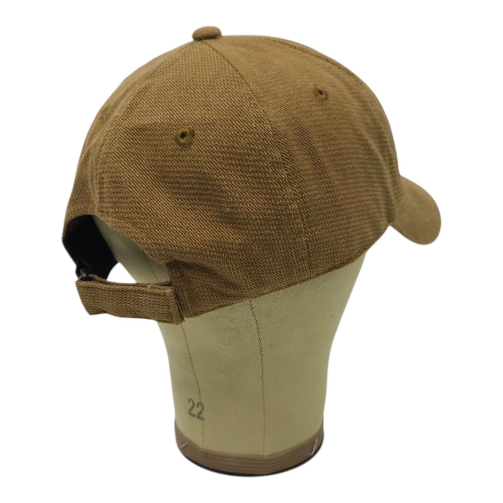 Other Field and Stream Strapback Cap Logo 6 Panel Hunting Hat Size ONE SIZE - 14 Thumbnail