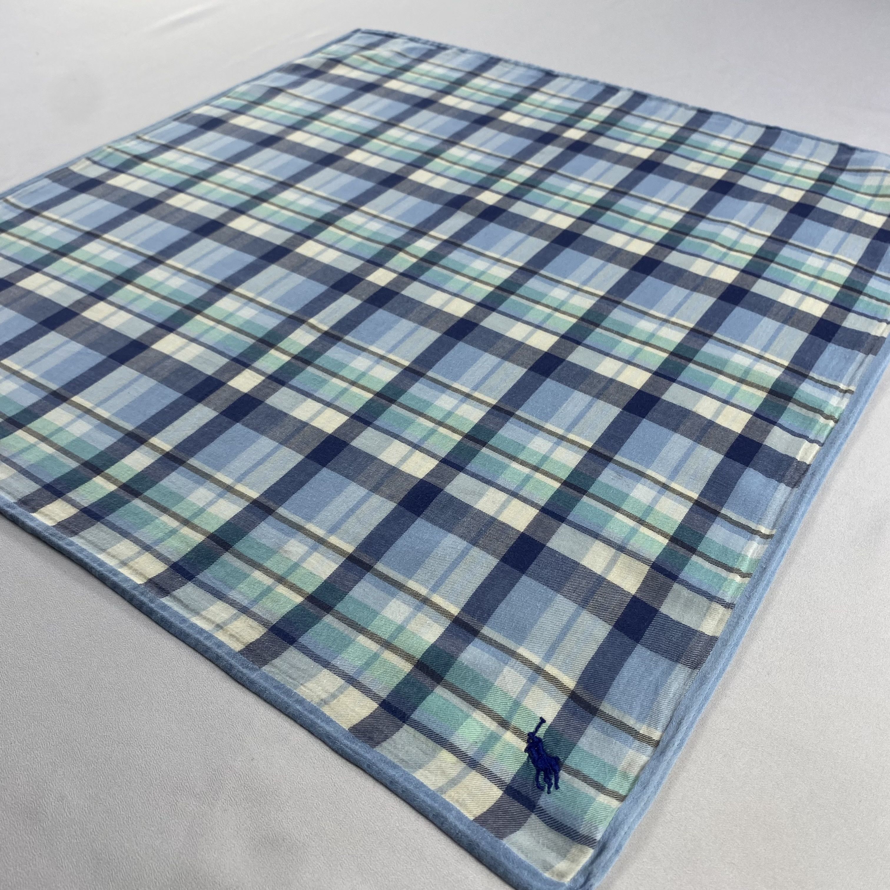 Polo ralph Lauren Neckerchief / Bandana / Handkerchief-P1852