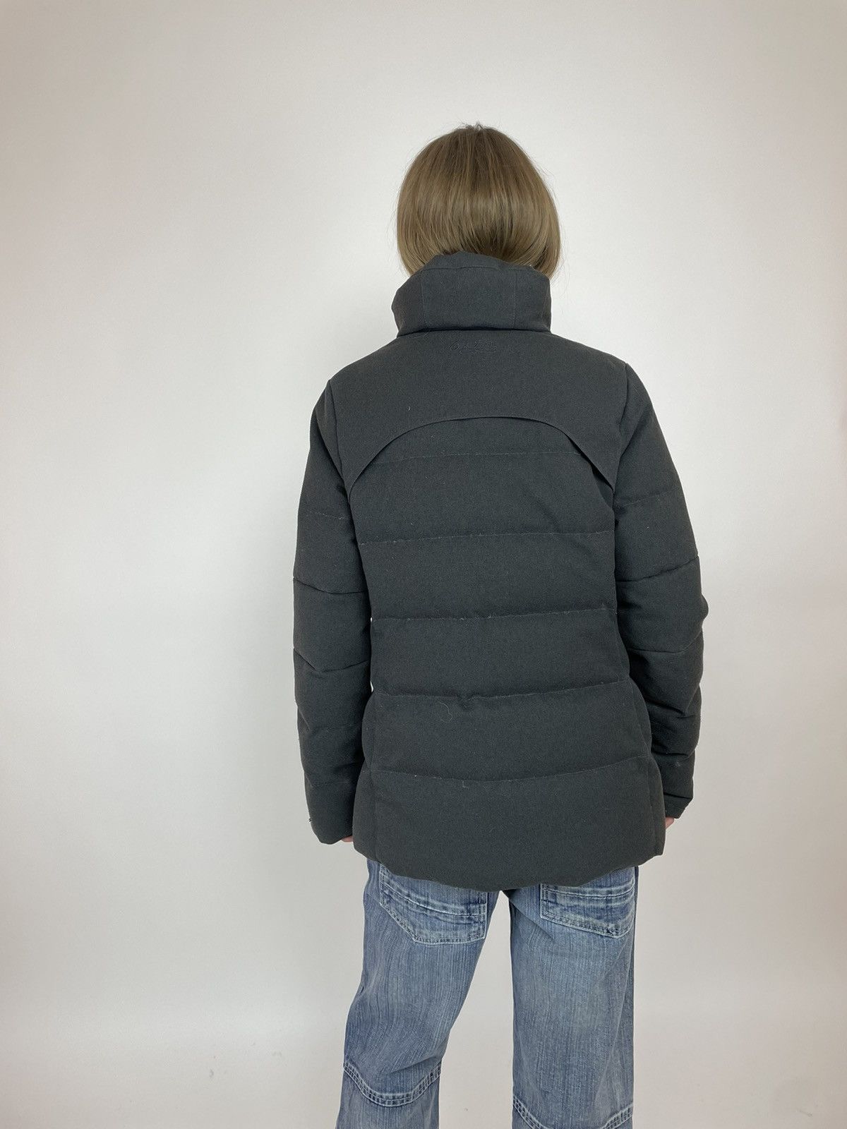 Helly Hansen Helly Hansen Oslo Fjord Down Parka Puffer Jacket M Size M / US 6-8 / IT 42-44 - 5 Thumbnail
