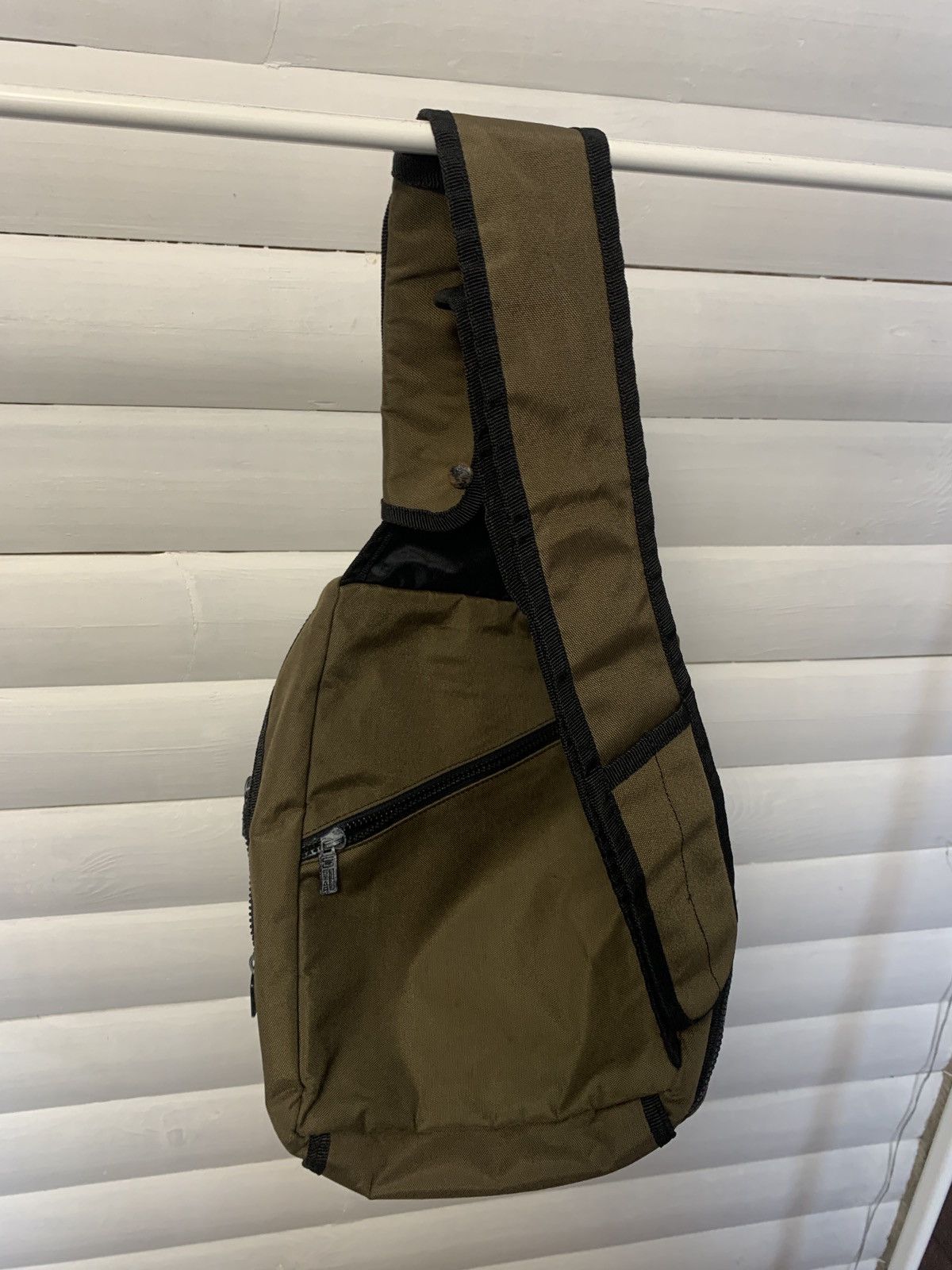 Japanese Brand × Vintage Y2K vintage slim bag Size ONE SIZE - 4 Thumbnail