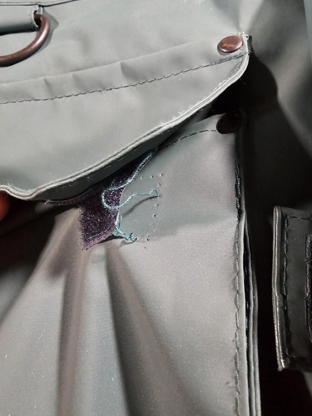 Other Reliable outerwear Insulated PVC Keeneland Rain coat M Size US M / EU 48-50 / 2 - 4 Thumbnail