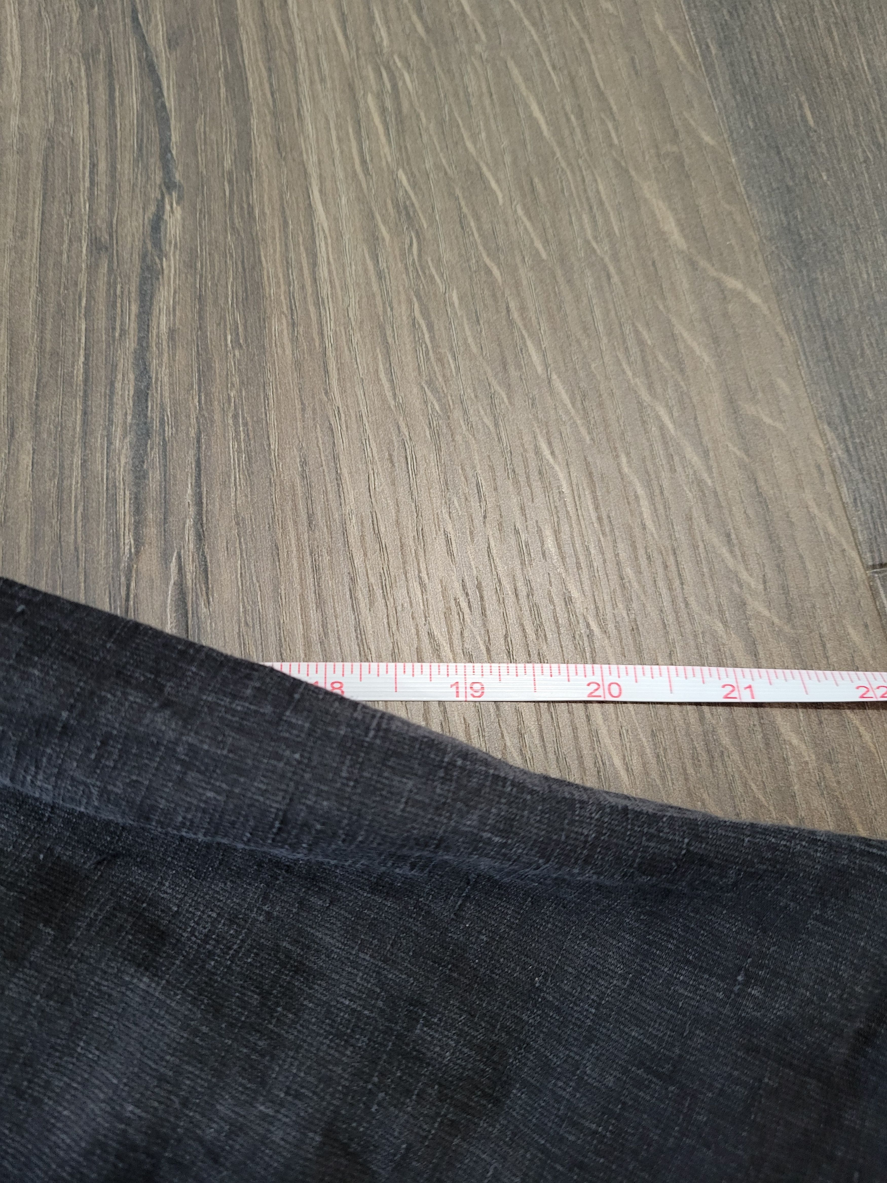 Outlier Injex Raglan Size US XS / EU 42 / 0 - 8 Thumbnail