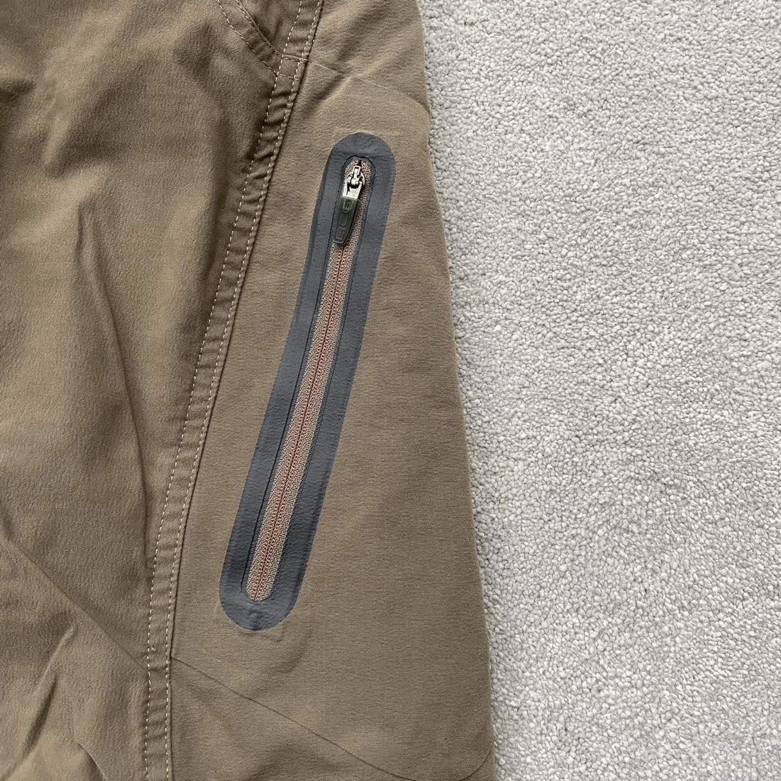 Nike ACG Nike ACG Utility Technical Cargo Trousers Size US 30 / EU 46 - 3 Thumbnail