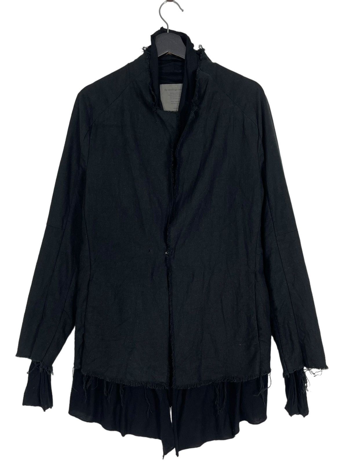 Seditionaries MOONAGE DEVILMENT MENTAL LAYER JACKET Size US M / EU 48-50 / 2 - 2 Thumbnail