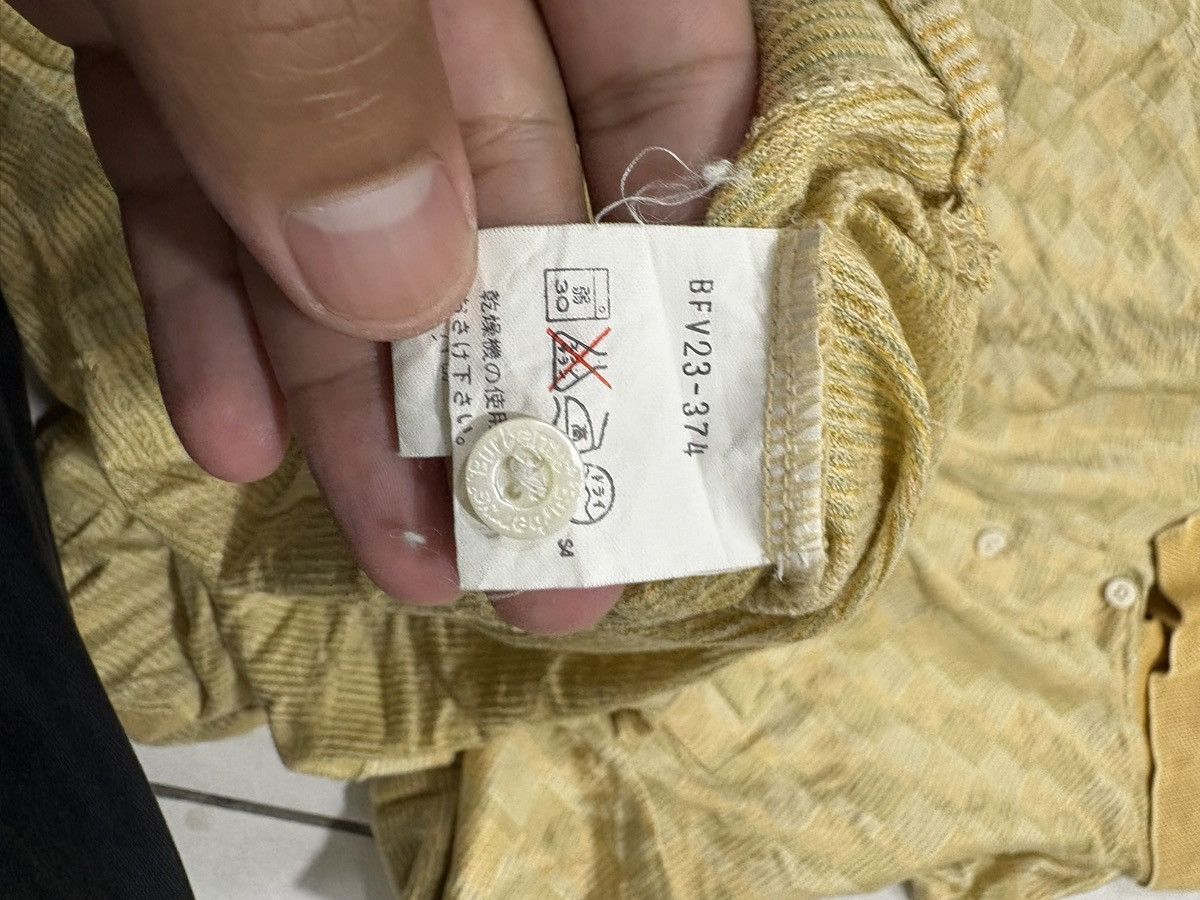 Burberry Rare burberry’s long sleeve shirt Size US L / EU 52-54 / 3 - 10 Thumbnail