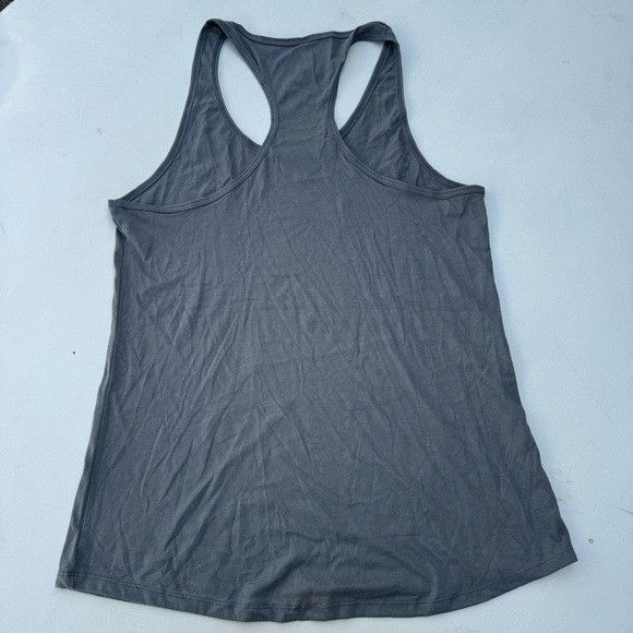 Nickelodeon NEW SPONGEBOB SQUAREPANTS GRAY TANK TOP SZ 2XL Size XXL / US 16-18 / IT 52-54 - 4 Thumbnail