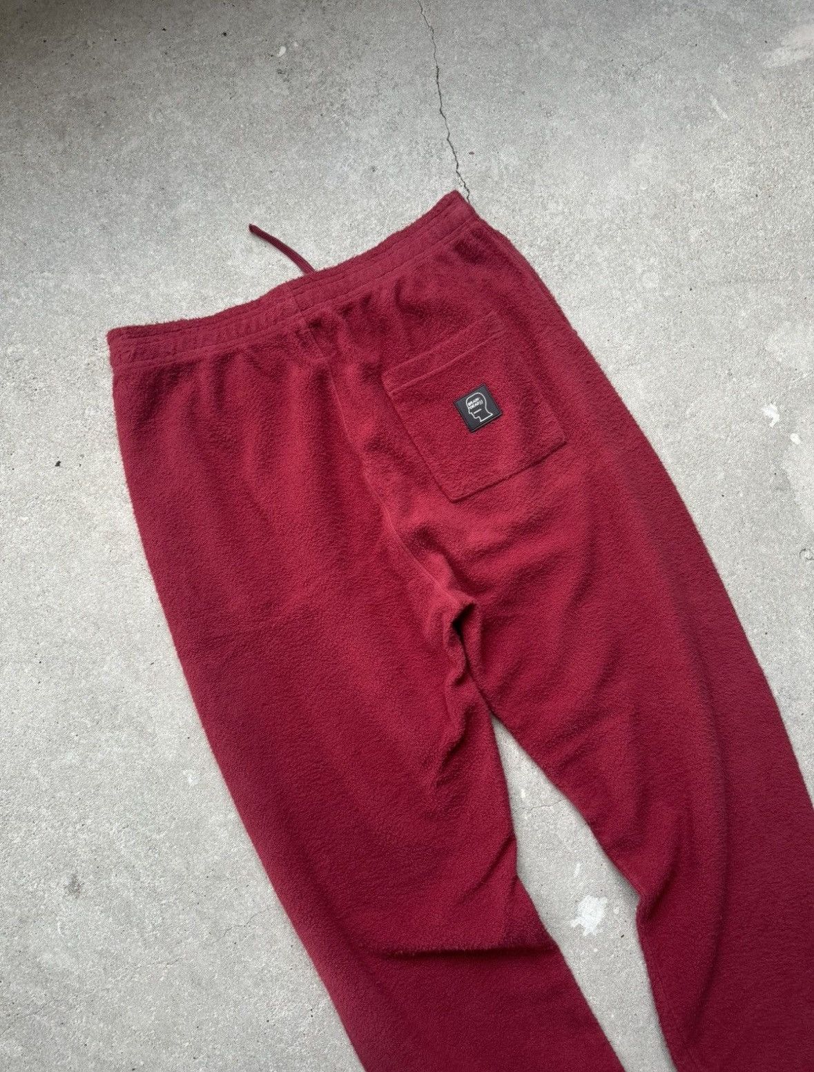 Brain Dead Brain Dead Fleece Teddy pants Size US 32 / EU 48 - 2 Thumbnail