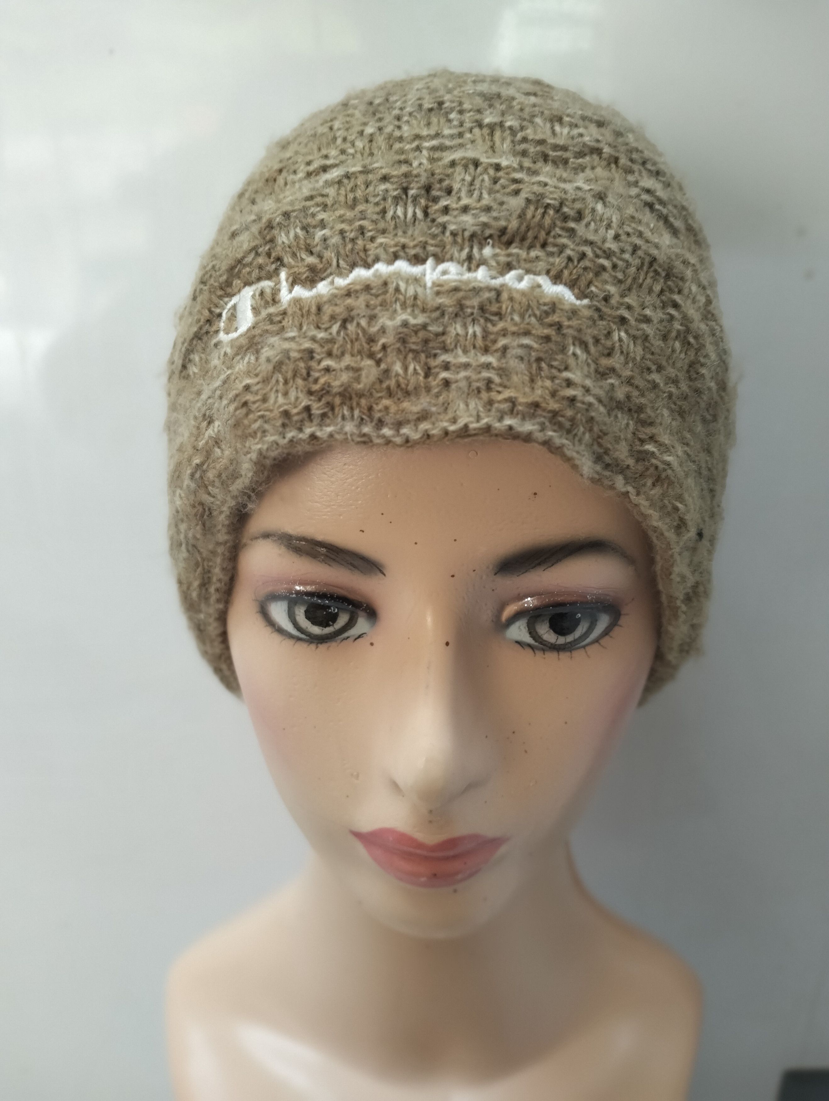 Champion Champion beanie Size ONE SIZE - 1 Thumbnail