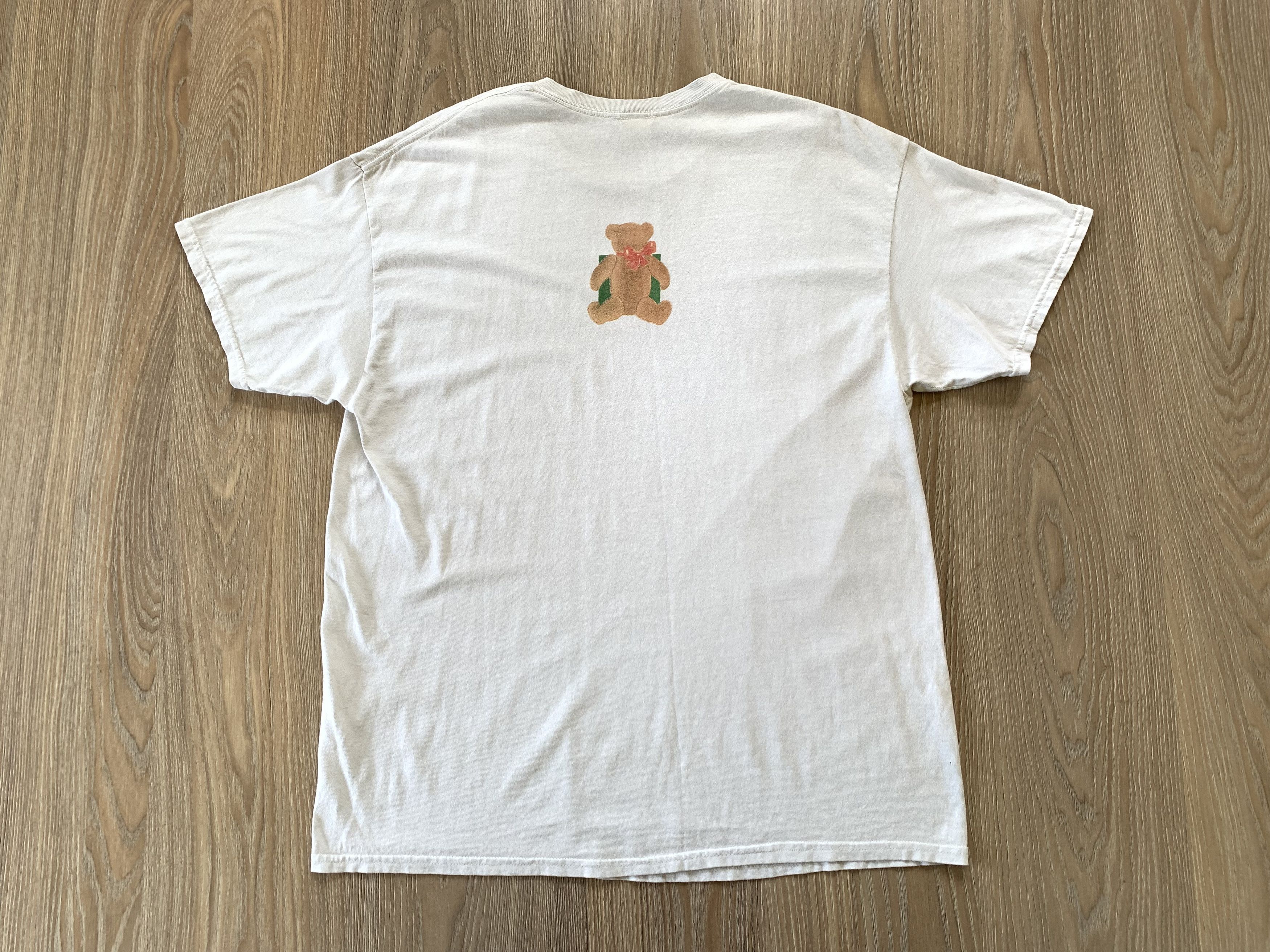 Other × Urban Outfitters Vintage Urban Outfitters Dont Be A Dick T Shirt Size US M / EU 48-50 / 2 - 3 Thumbnail