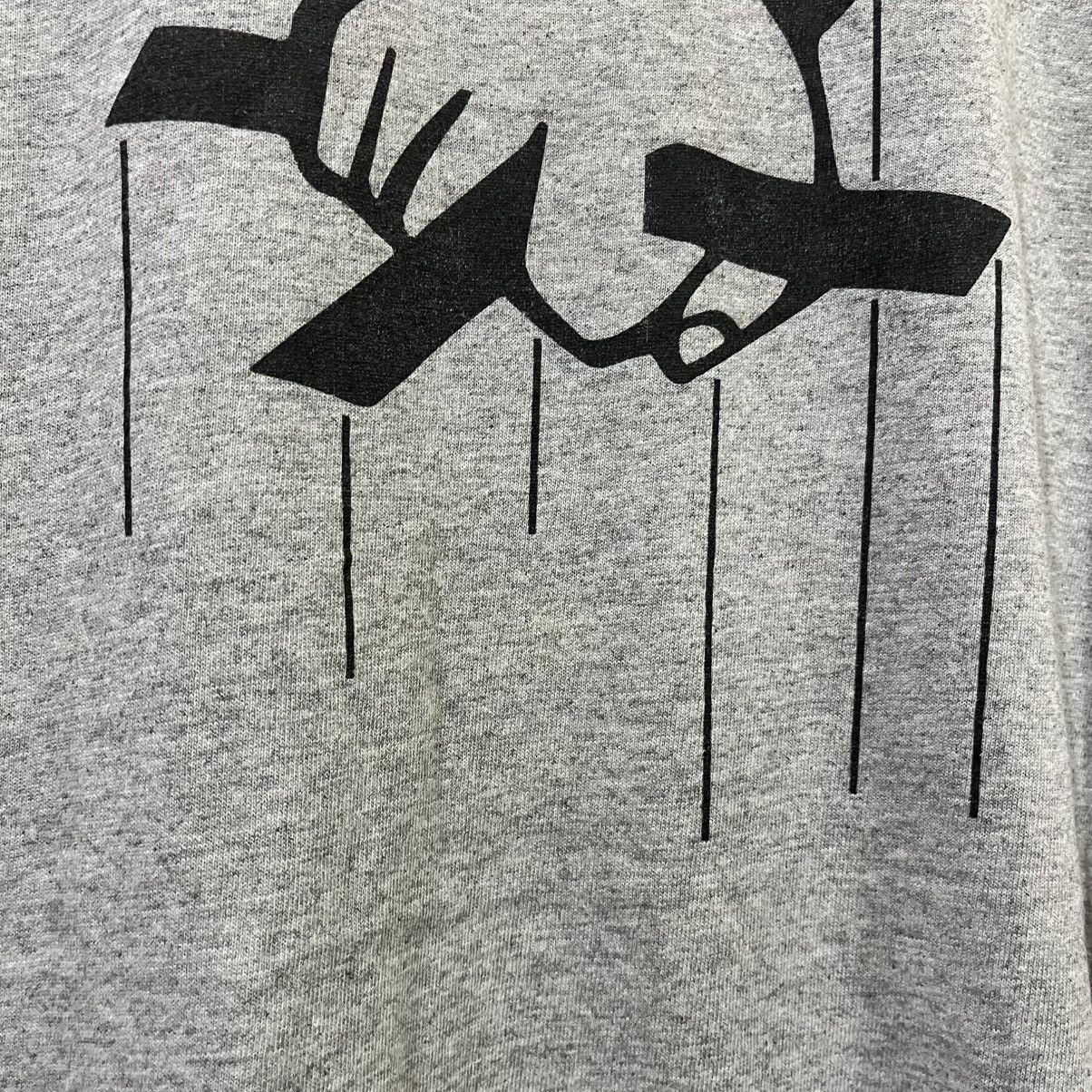 Supreme VINTAGE 2001 SUPREME THE GOD FATHER TEE Size US L / EU 52-54 / 3 - 7 Thumbnail