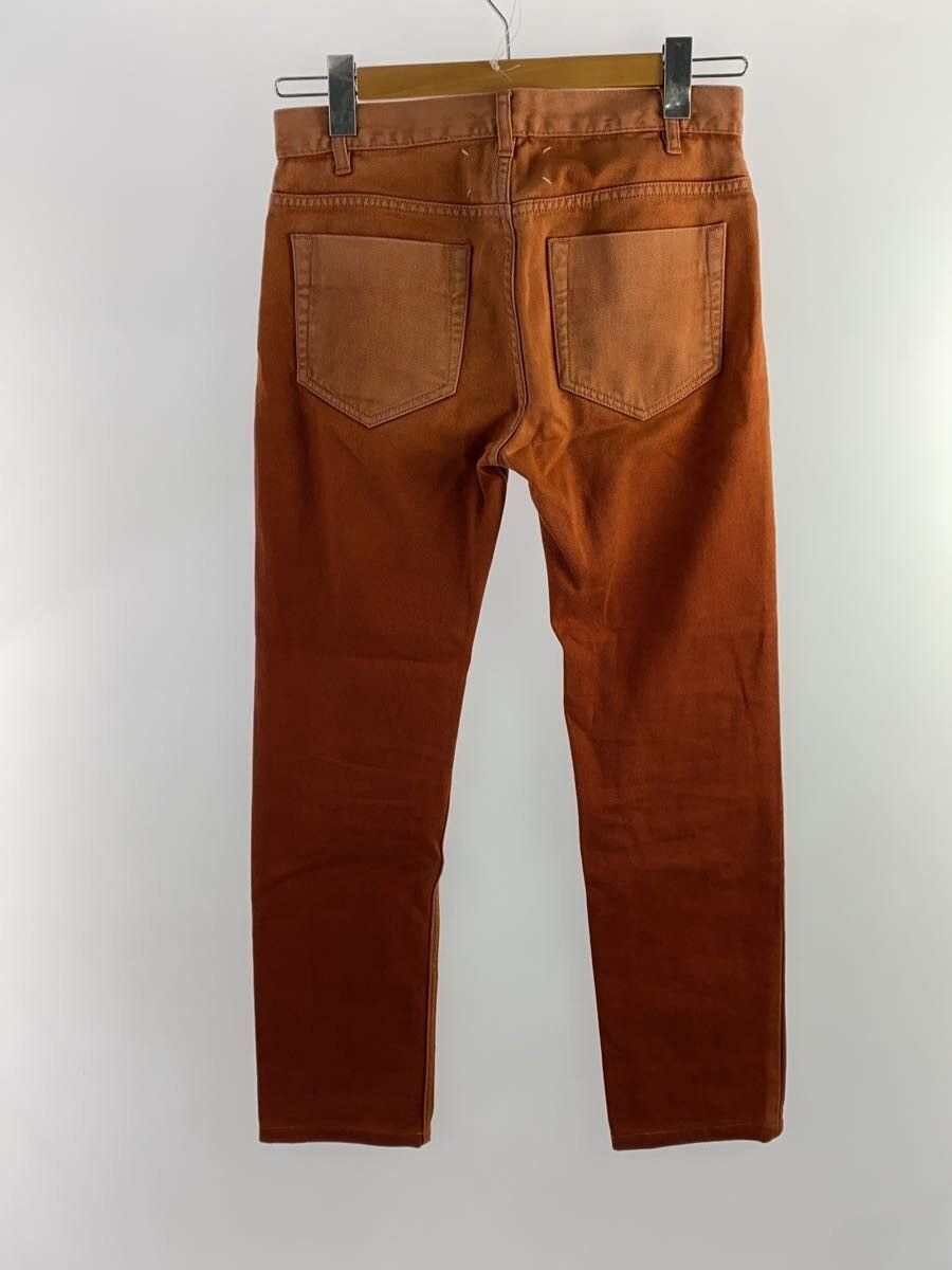 Maison Margiela AW13 Two Tone Denim Jeans Size US 29 - 2 Thumbnail
