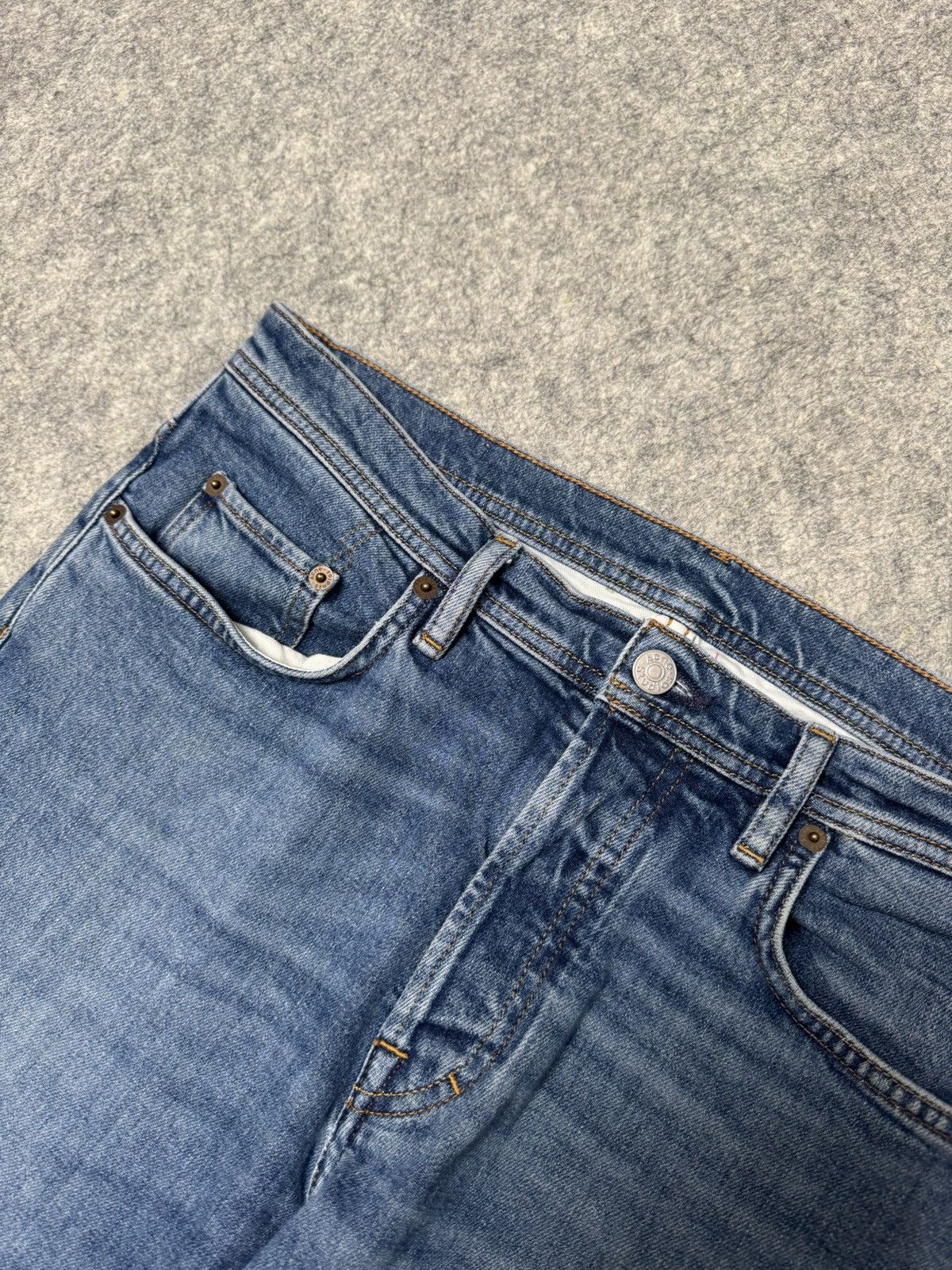 Acne Studios Acne Studios Jeans Size US 32 / EU 48 - 8 Thumbnail