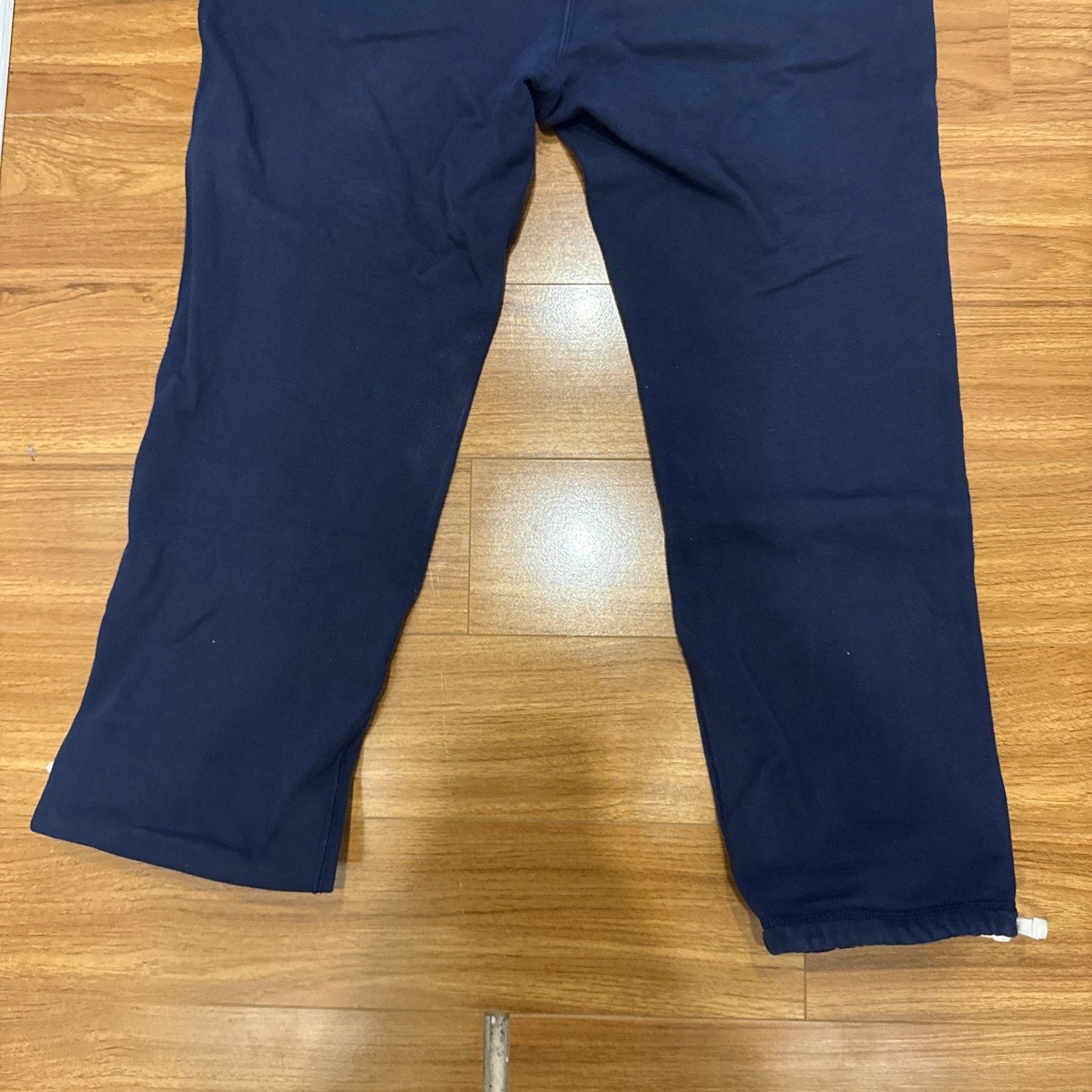 Polo Ralph Lauren Ralph Lauren comfy Size L Blue Yellow New With Imperfections Size US 34 / EU 50 - 8 Thumbnail