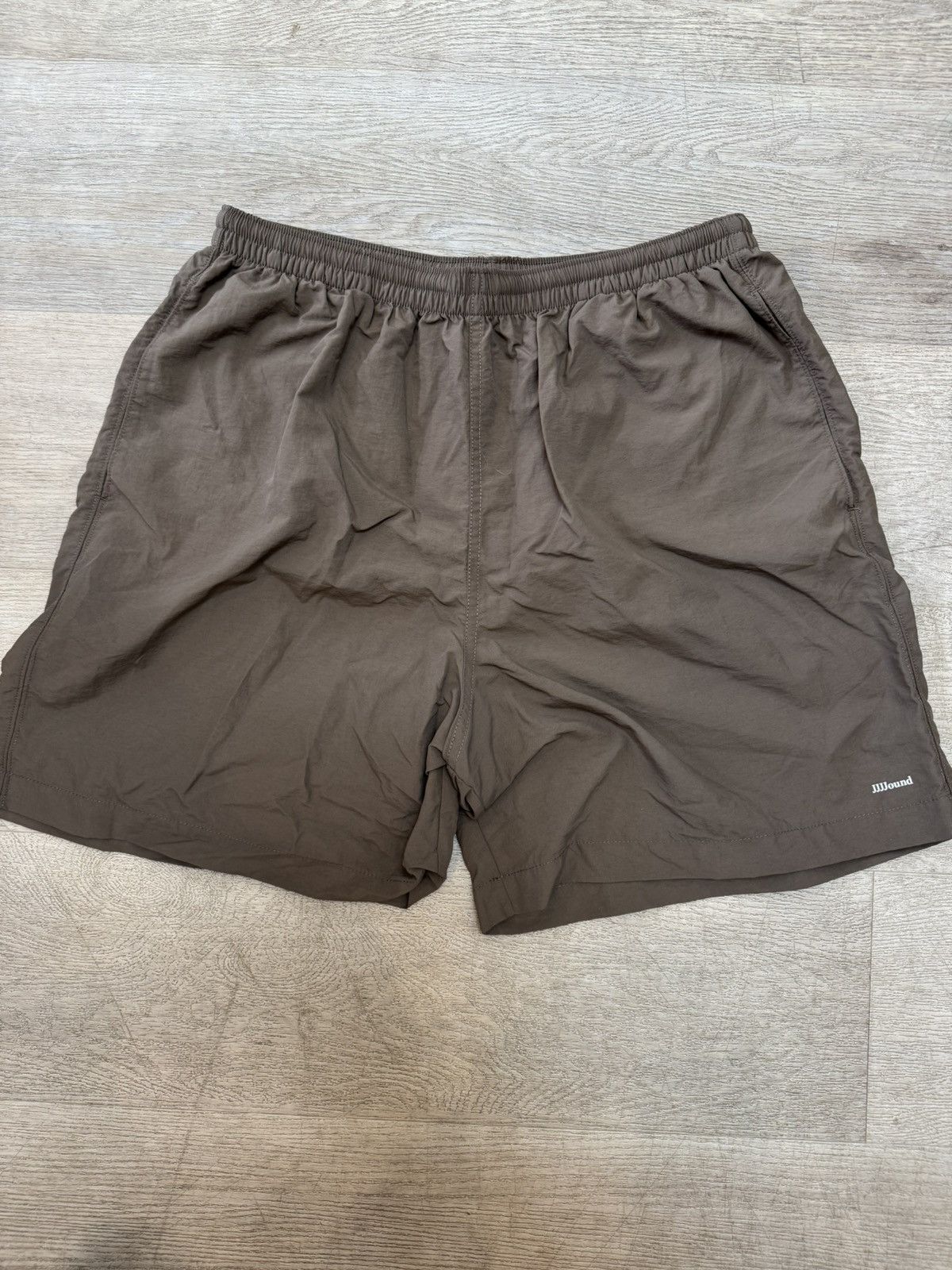 Jjjjound Camper | Grailed