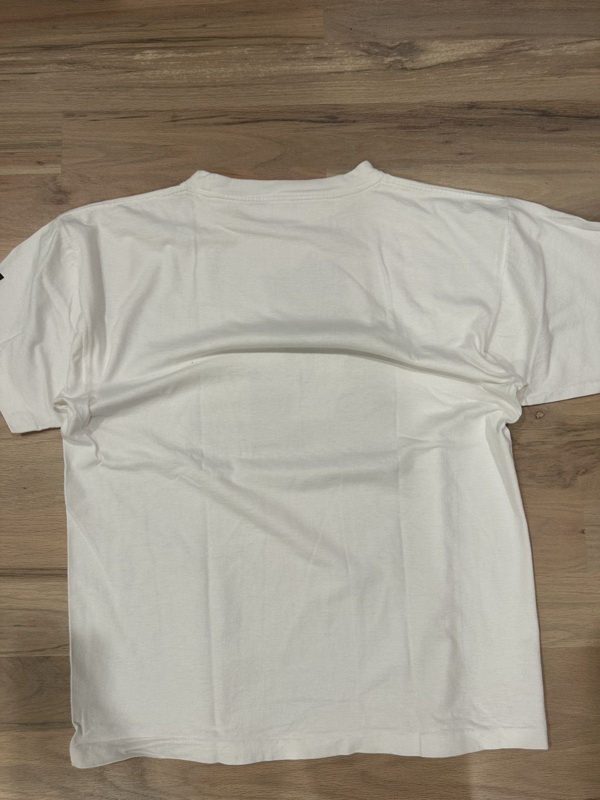 Band Tees Vintage 90s Duke Ellington White Tee Single Stitched Large Size US L / EU 52-54 / 3 - 5 Thumbnail