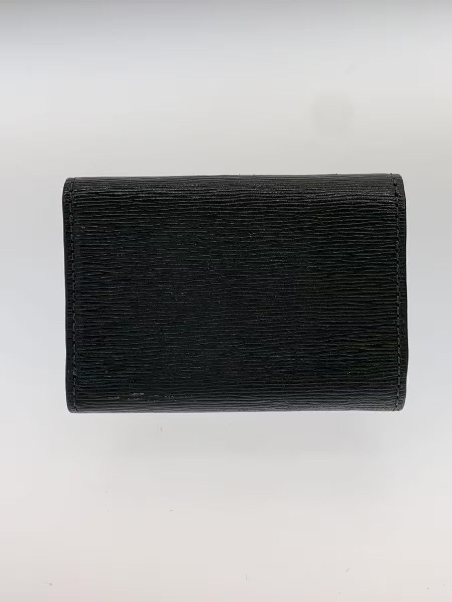 Vivienne Westwood Orb Badge Wallet Size ONE SIZE - 2 Thumbnail