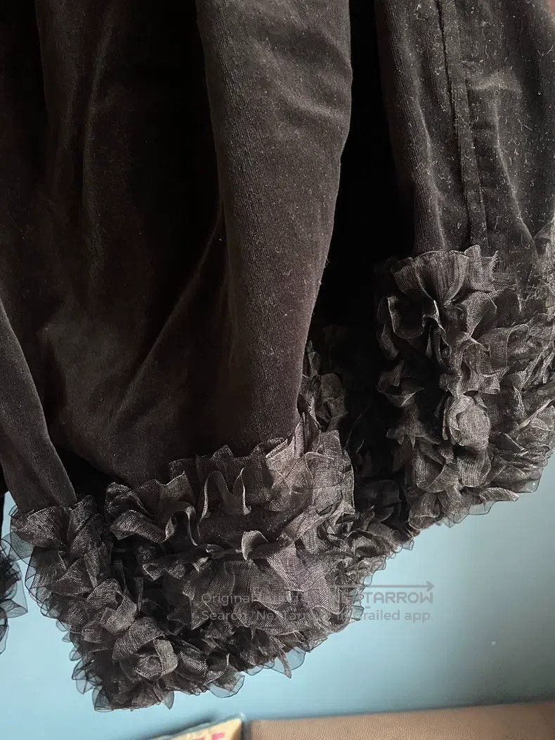 Comme des Garcons Comme Des Garcons size S Pumpkin pants Size 23" - 5 Thumbnail